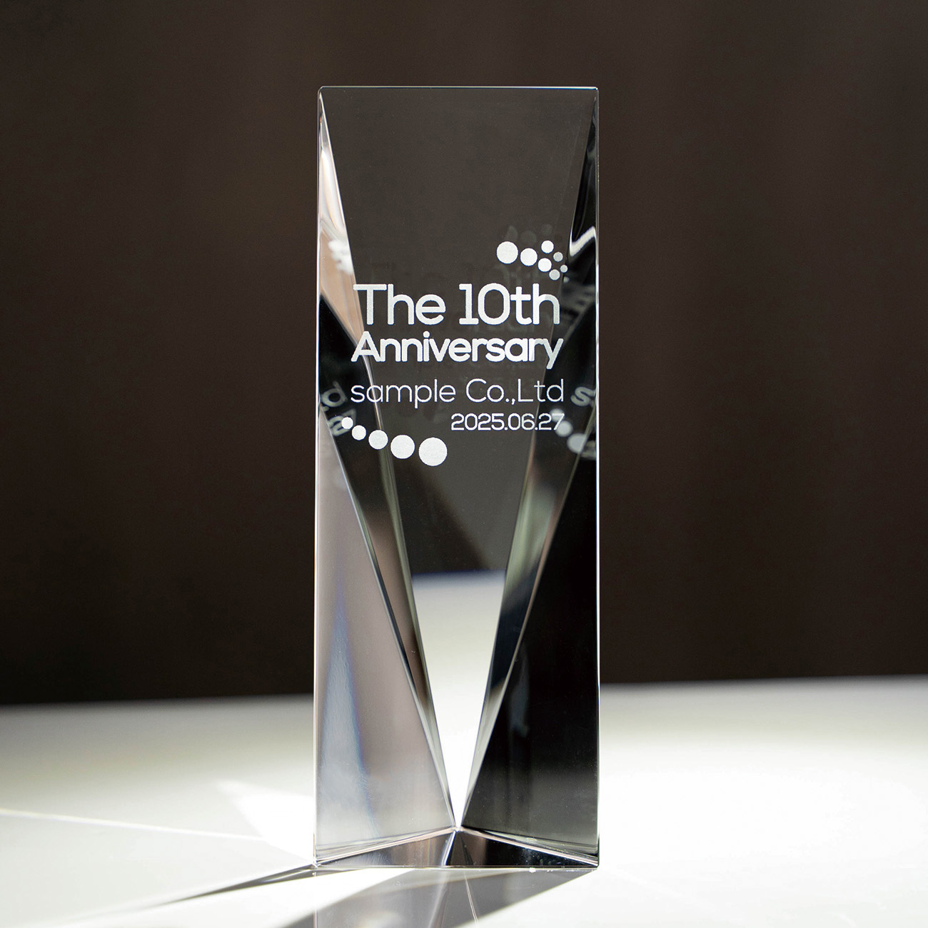 特注トロフィー