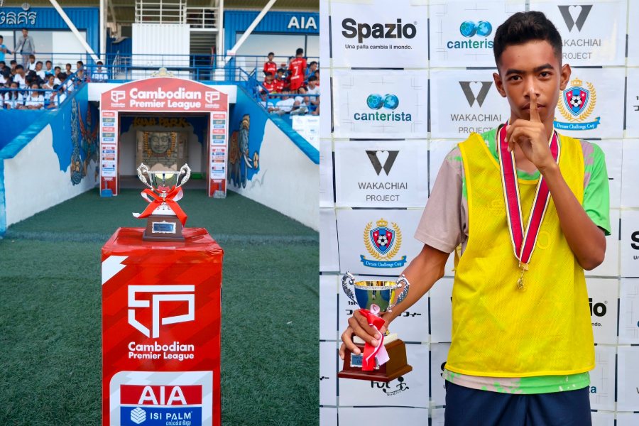 Dream Challenge Cup 7th in 2024
