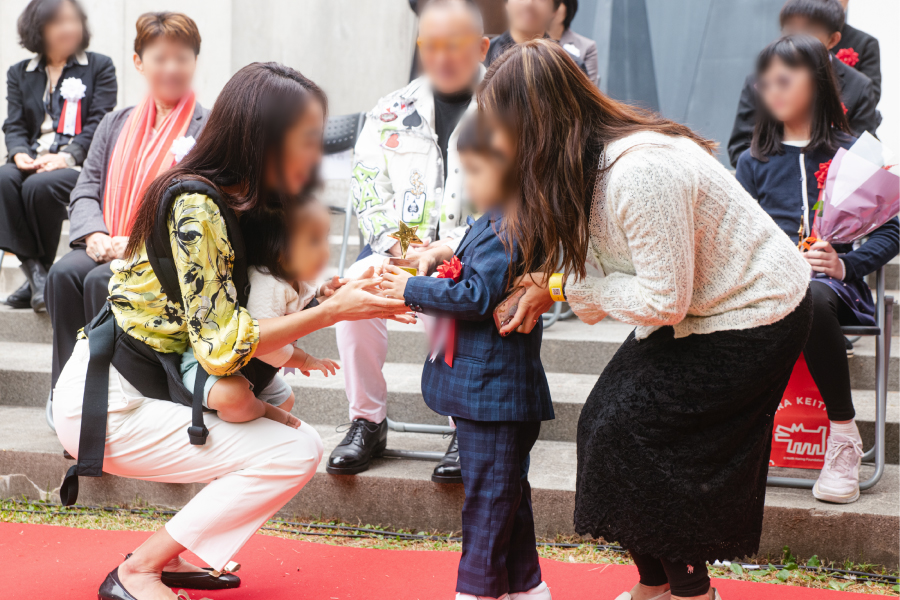 第16回中村キース・ヘリング美術館国際児童絵画コンクール