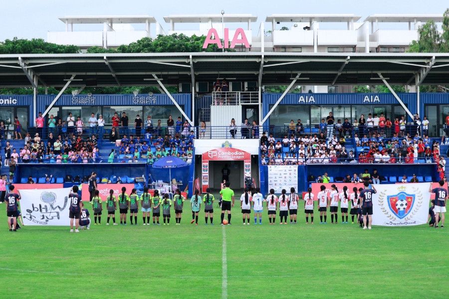 トロフィー手持ち