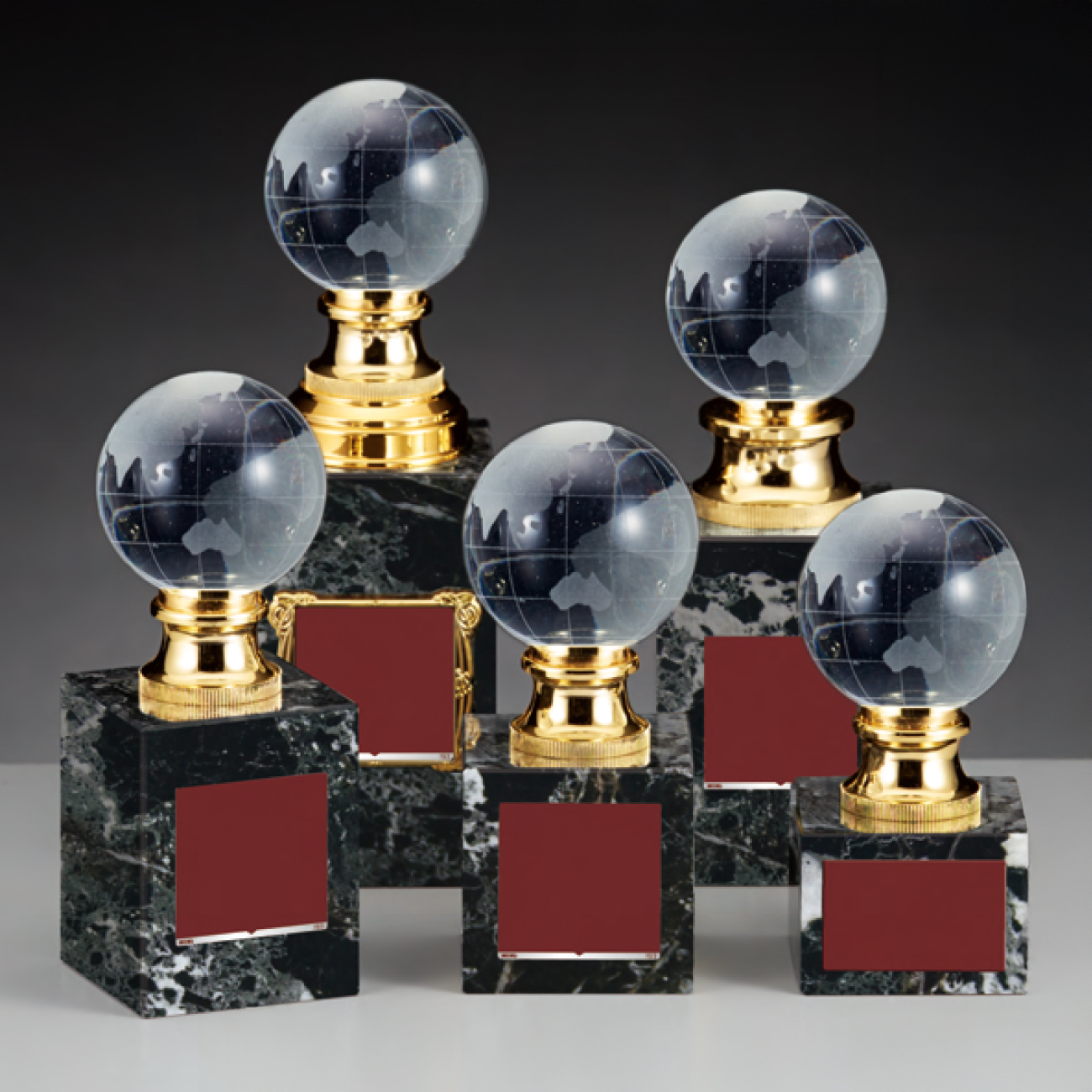 特注トロフィー