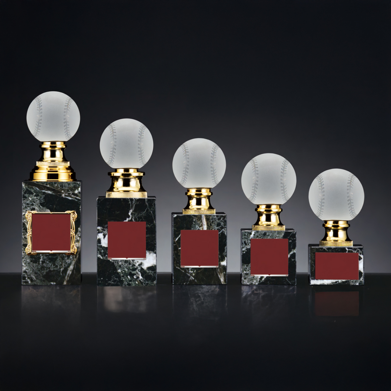 特注トロフィー