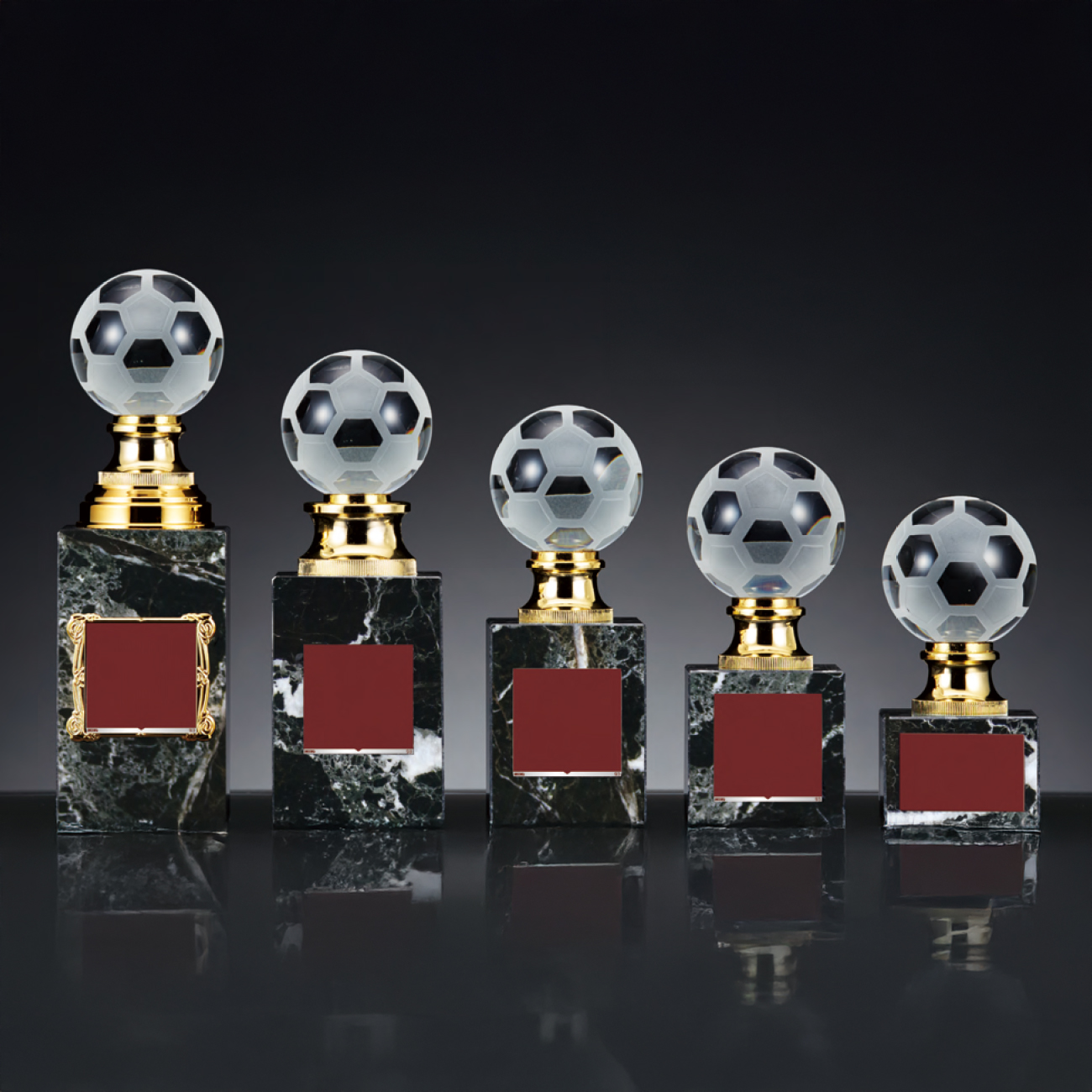 特注トロフィー