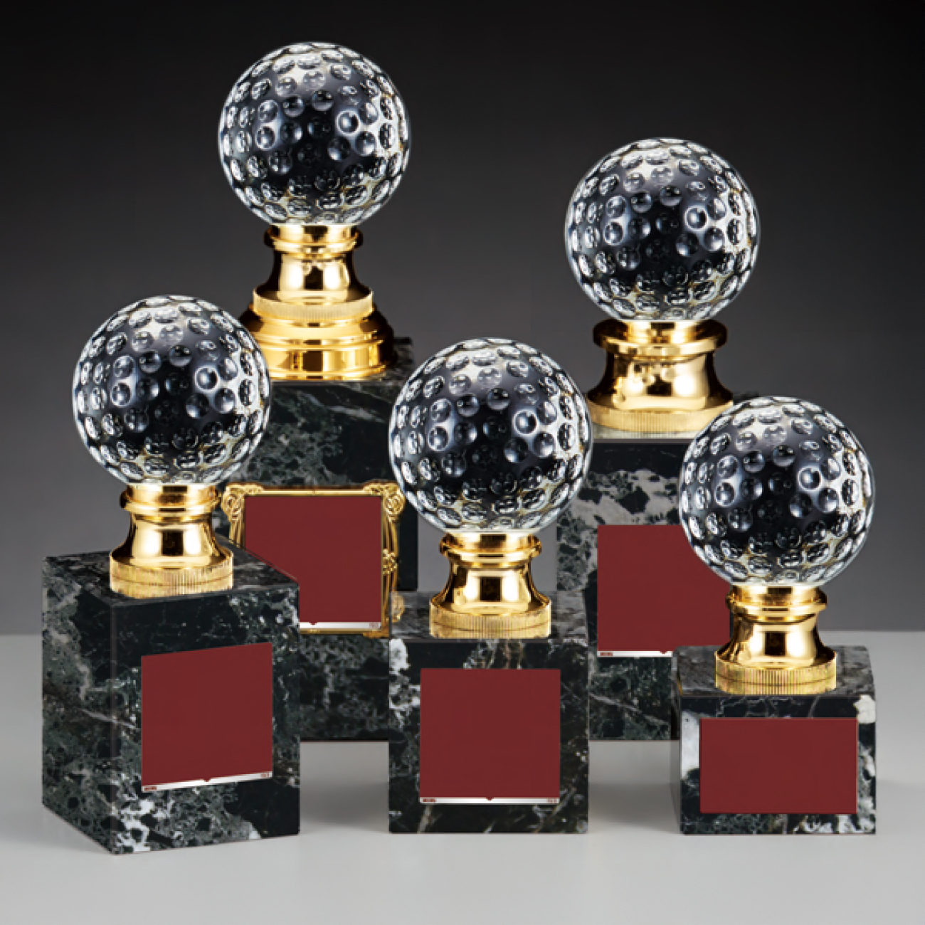 特注トロフィー