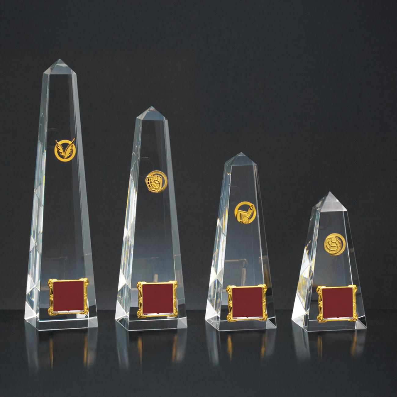 特注トロフィー