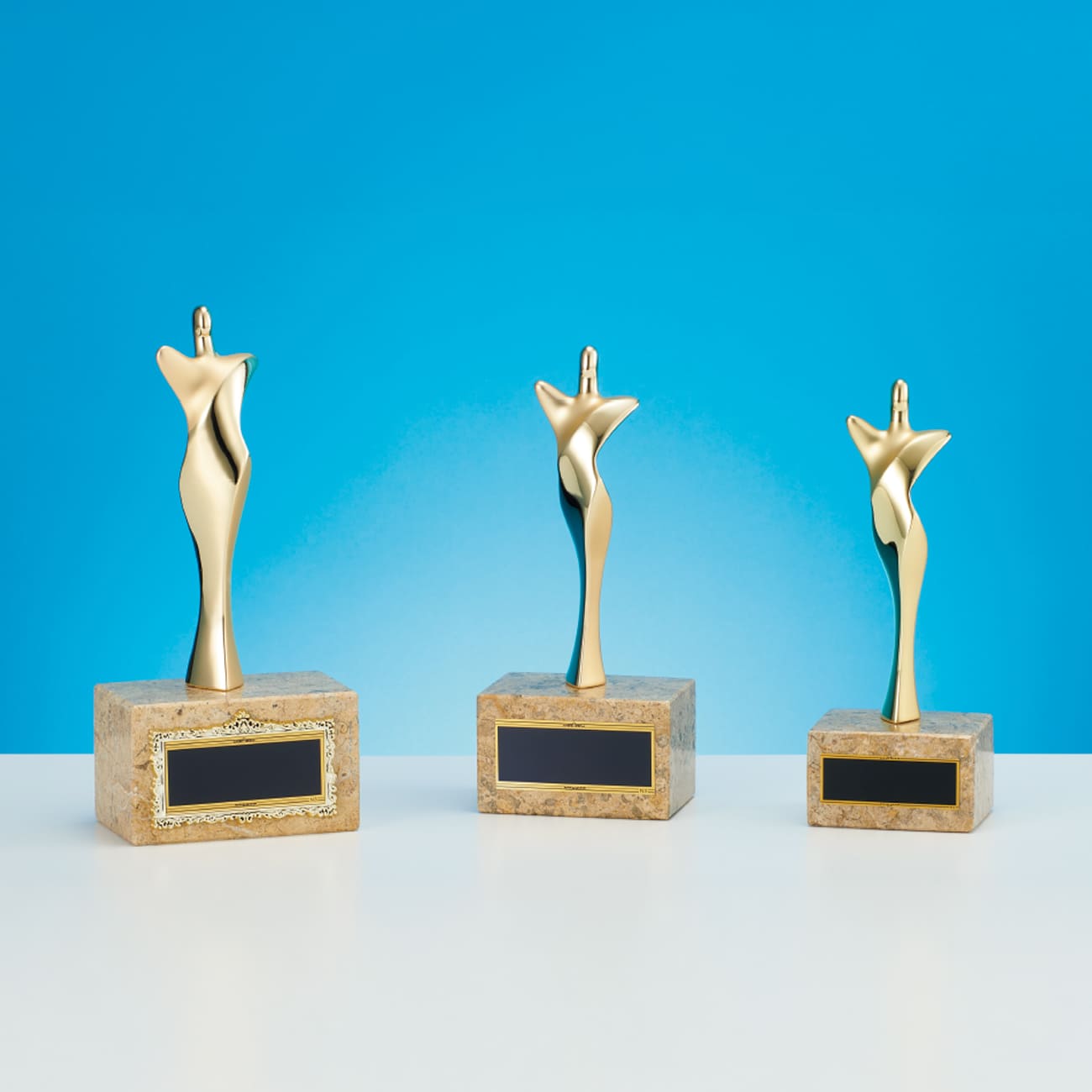 特注トロフィー