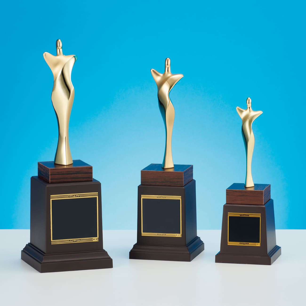 特注トロフィー