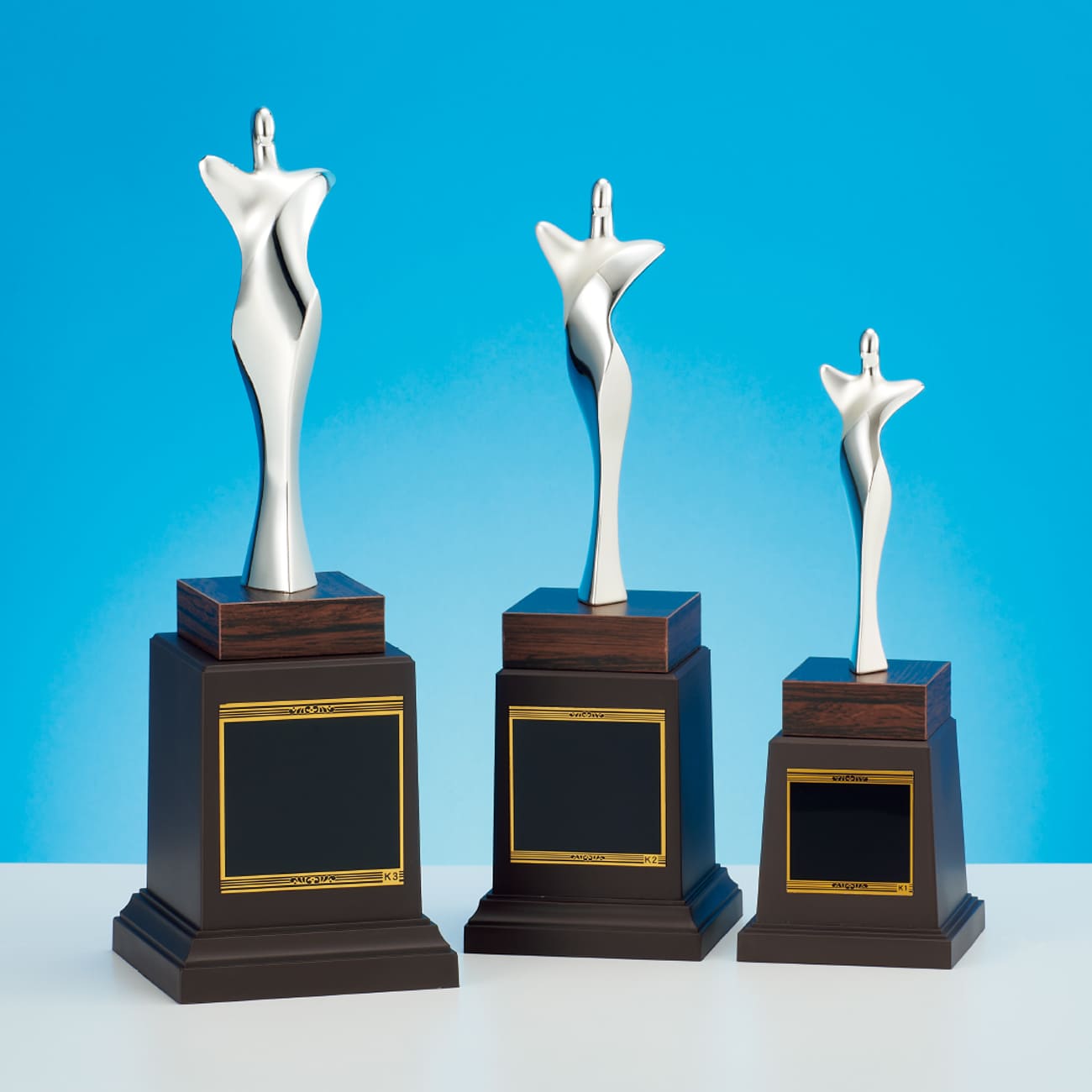 特注トロフィー