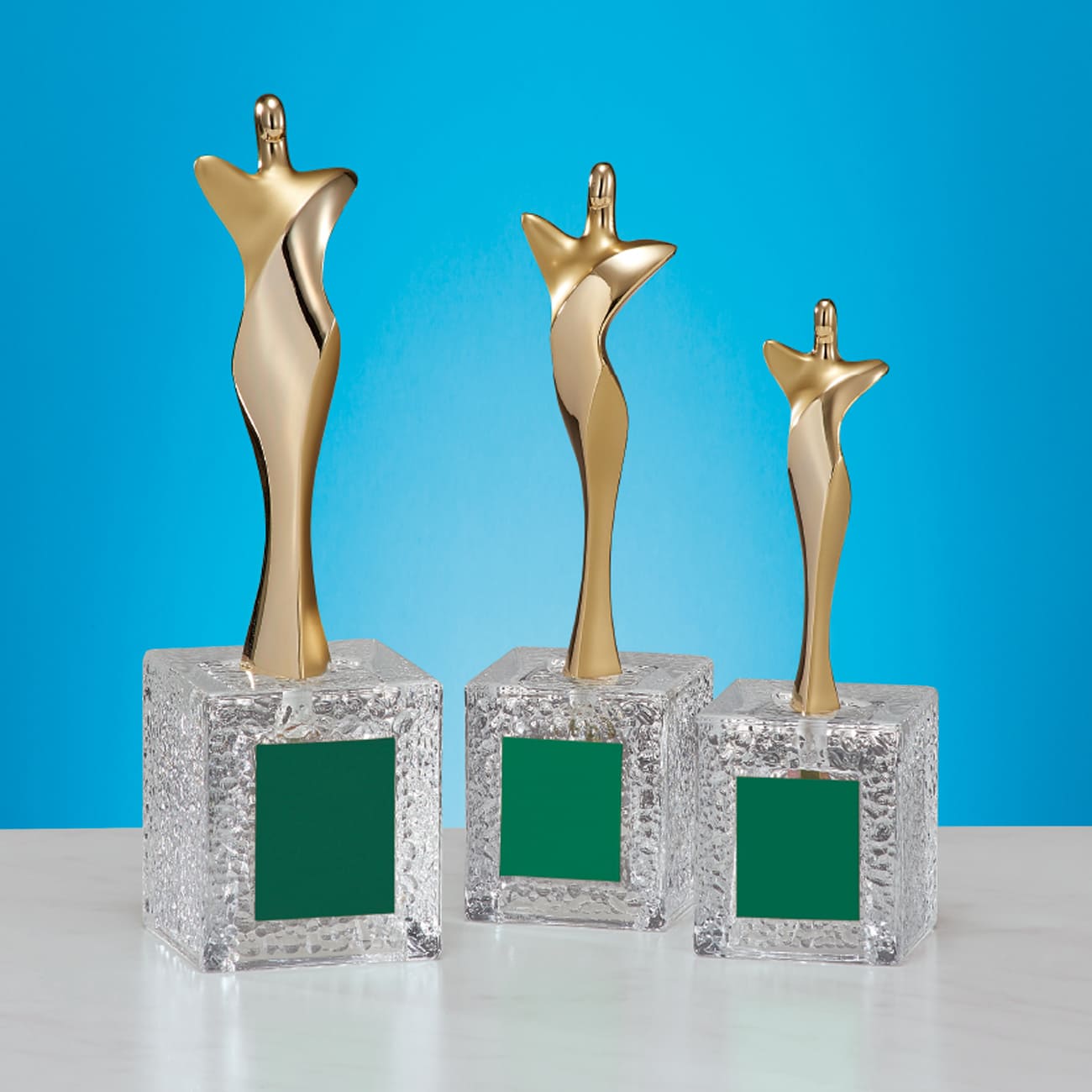 特注トロフィー