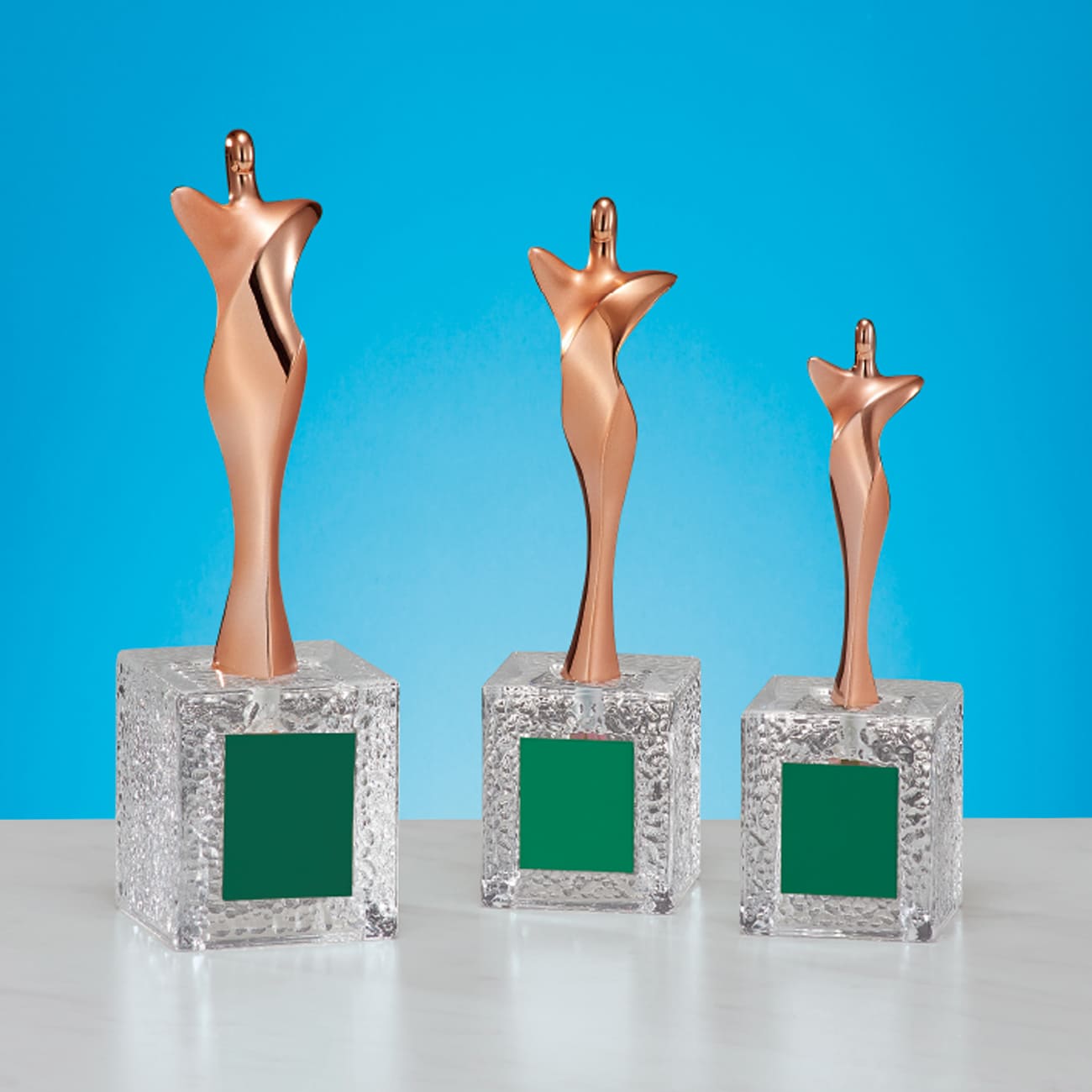 特注トロフィー