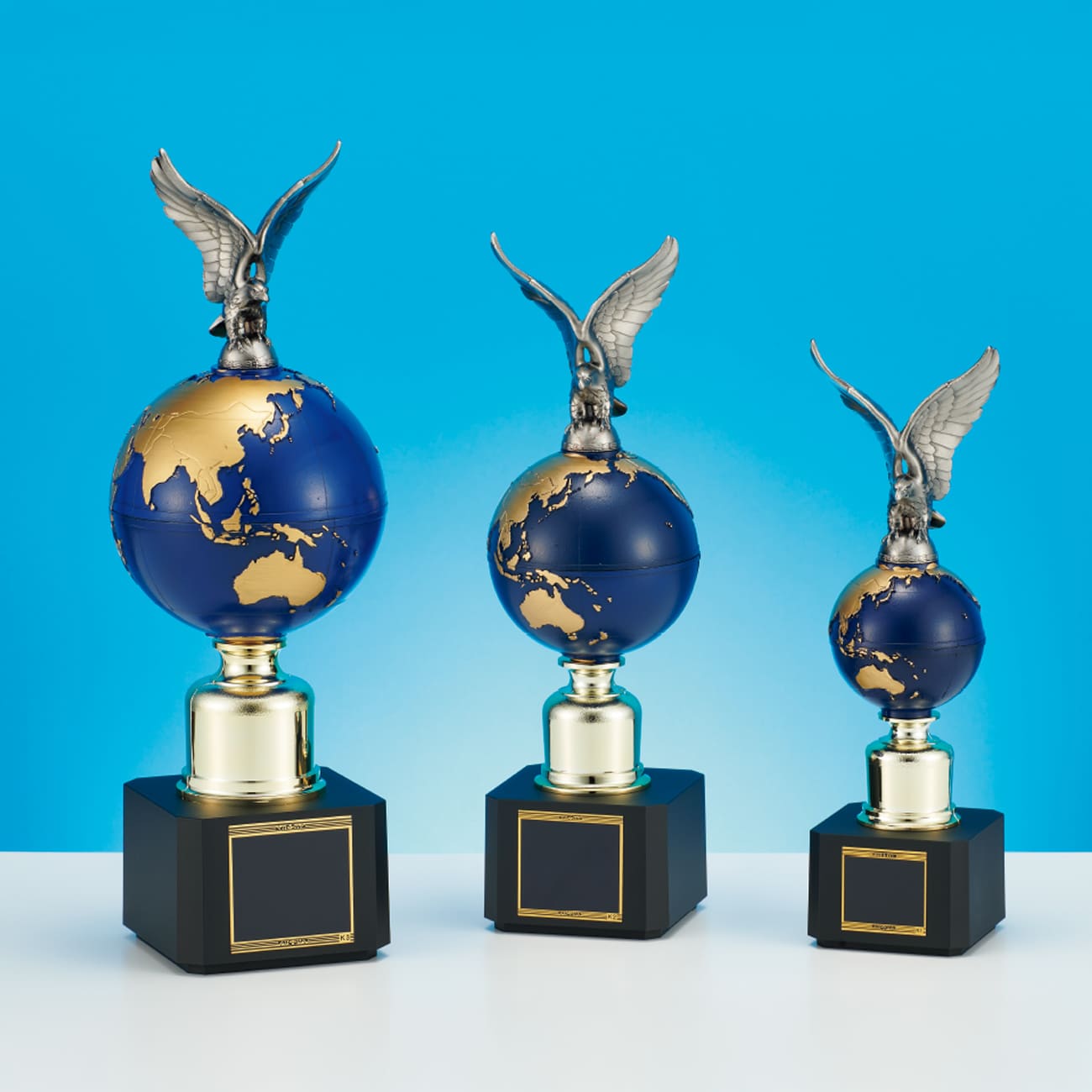 特注トロフィー