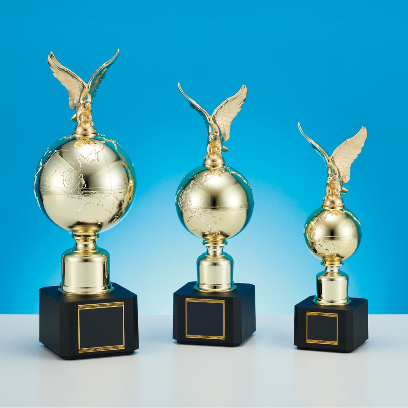 特注トロフィー