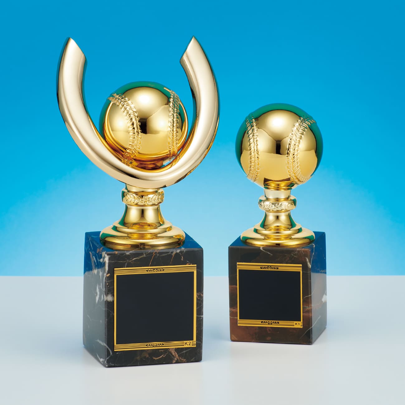 特注トロフィー