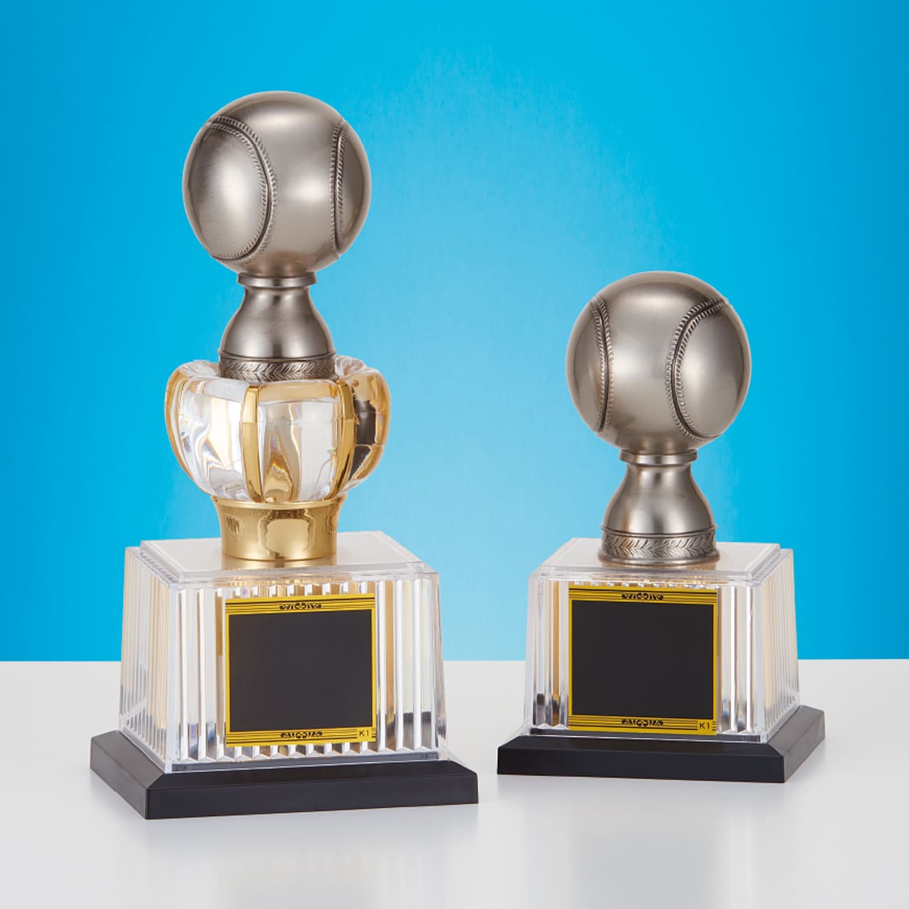 特注トロフィー