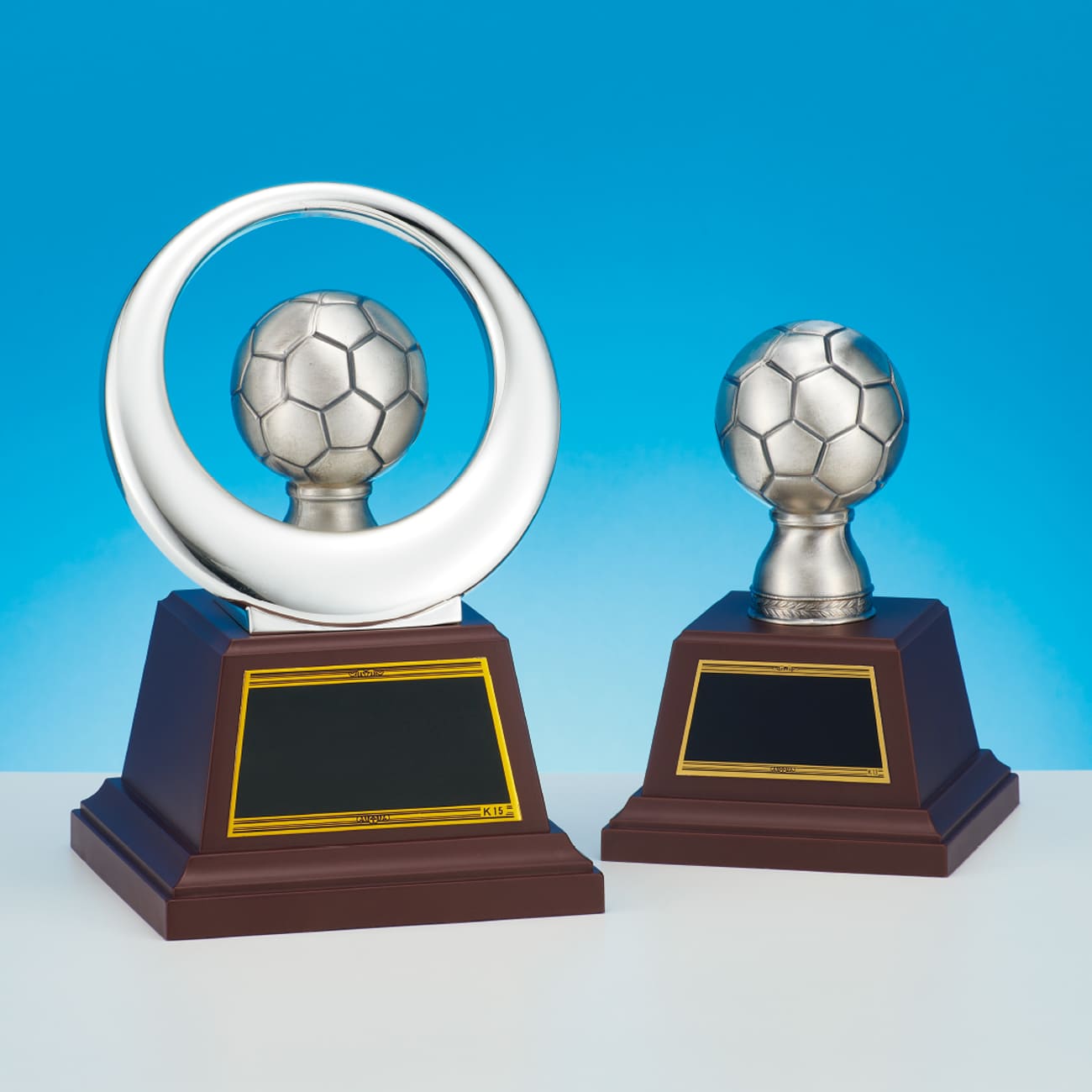 アートトロフィー サッカー B2790 Bサイズ