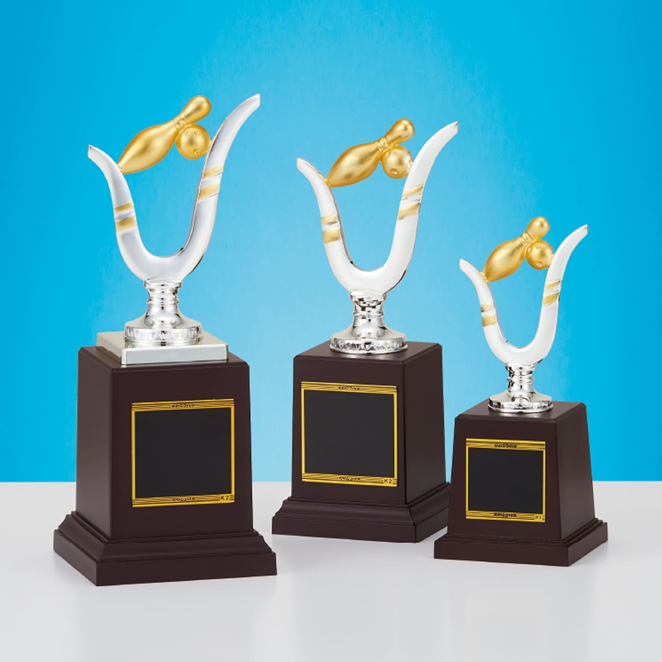 アートトロフィー サッカー B2788 Aサイズ