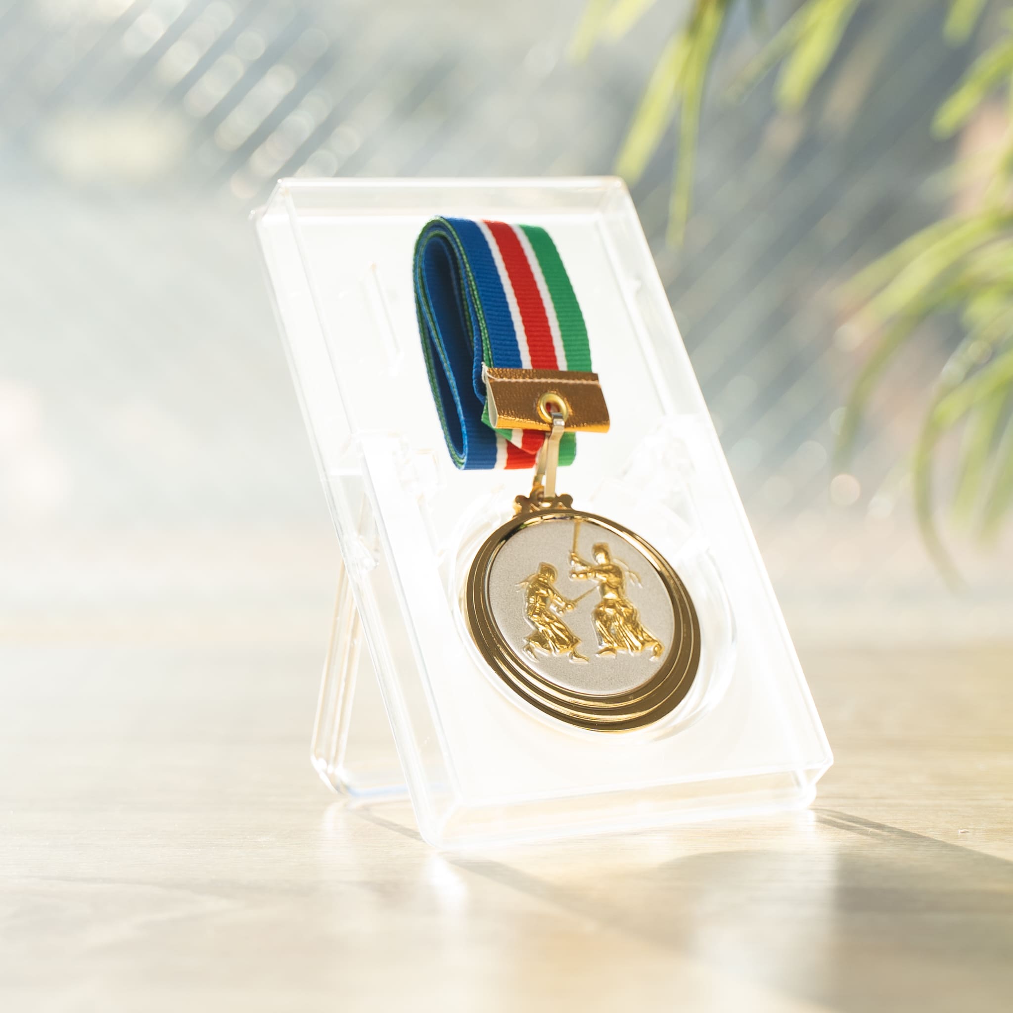 特注トロフィー