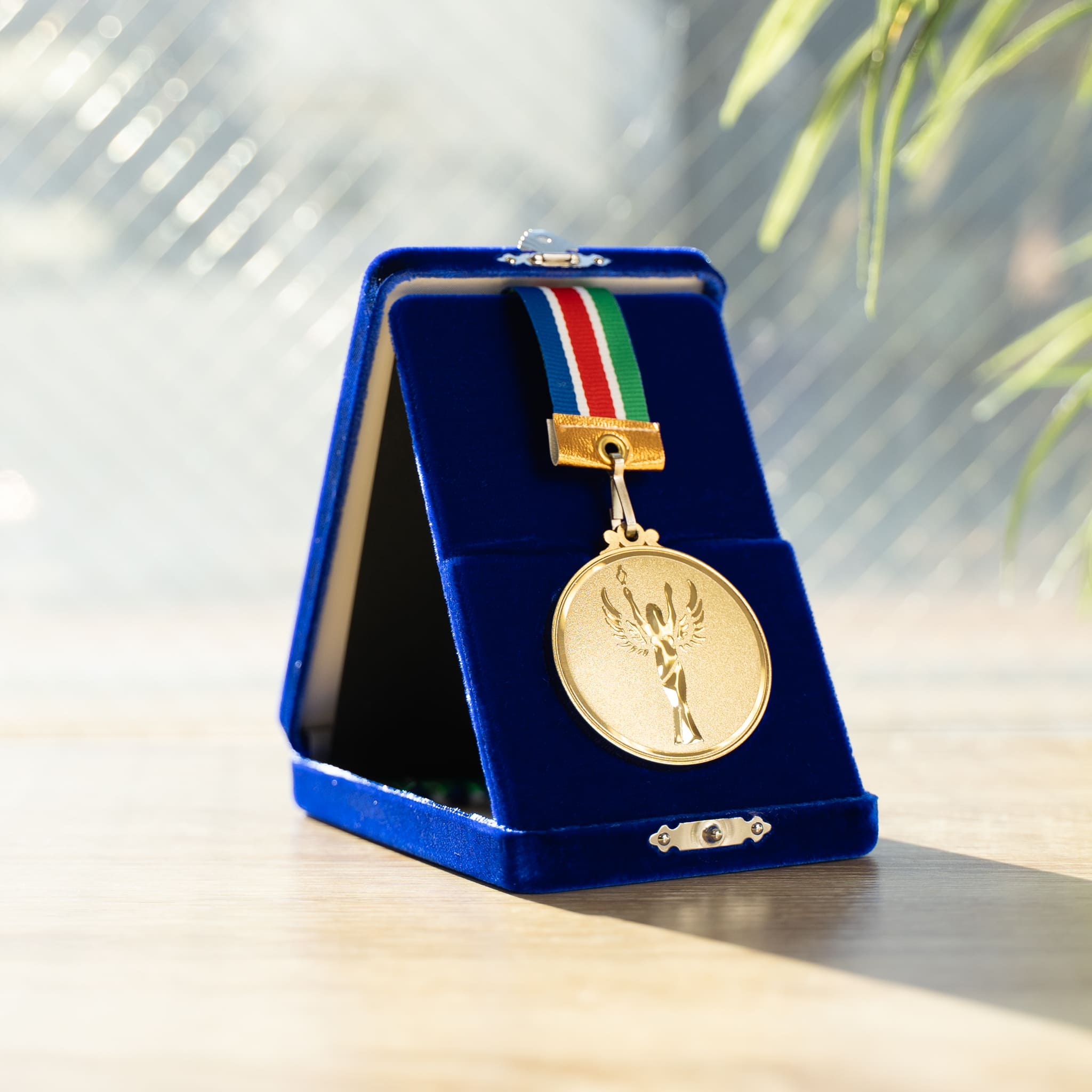 特注トロフィー