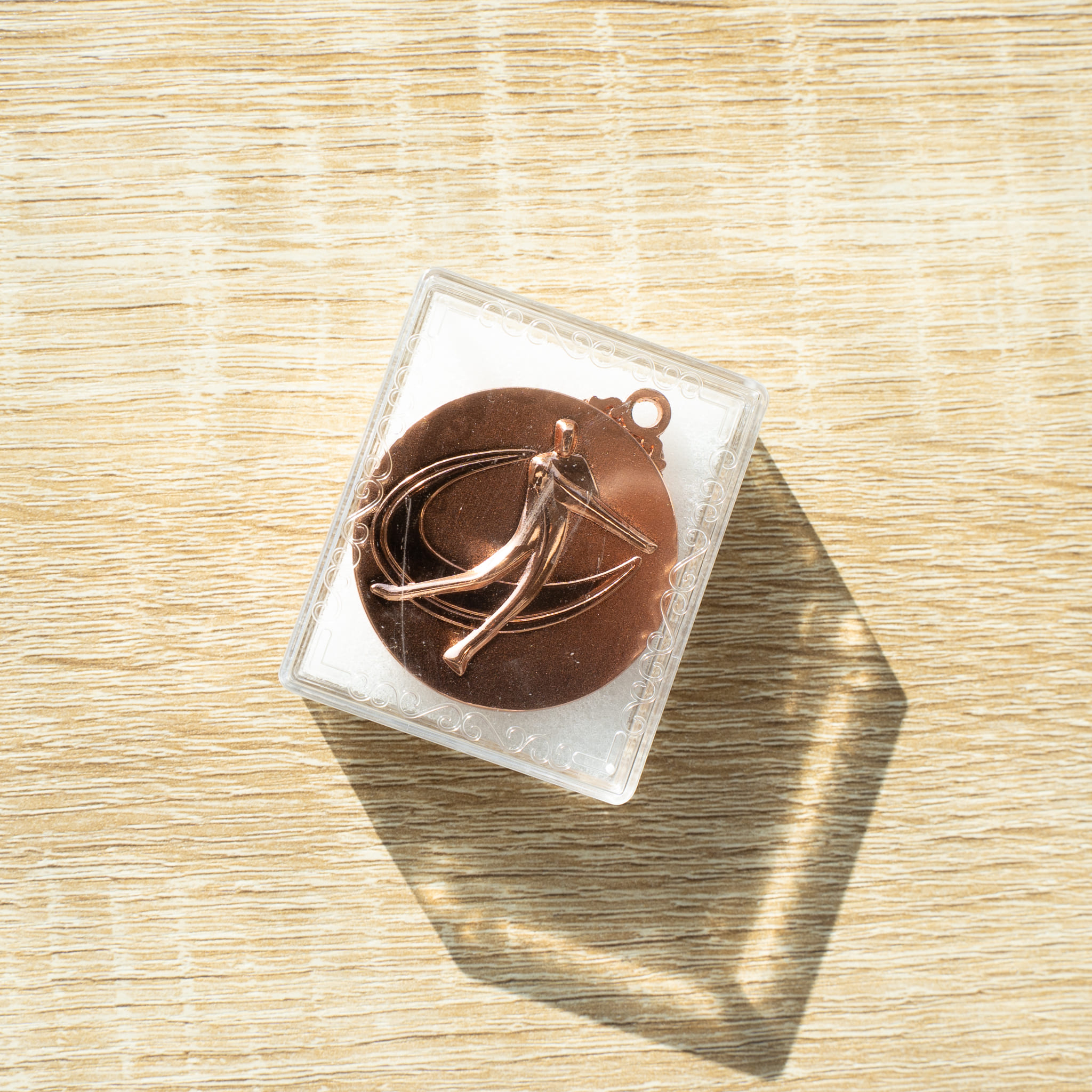 メダル 彫刻無料 金属製 30種目から選べる （旧型番：AsRSM-71） SM-81