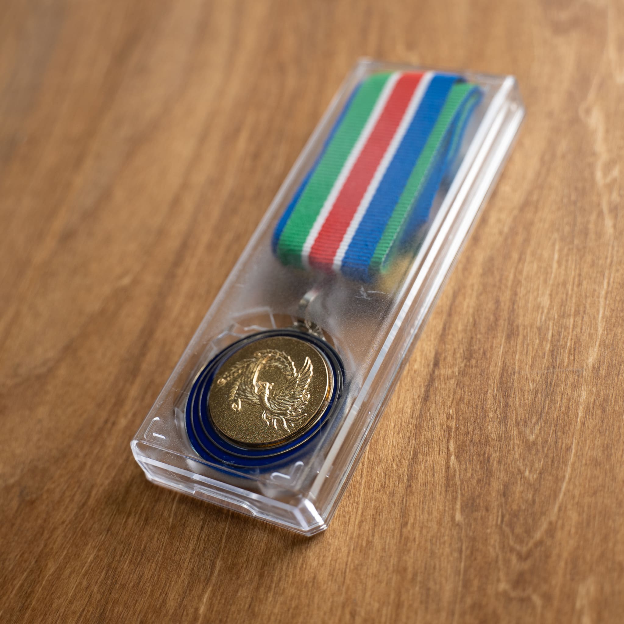 特注トロフィー