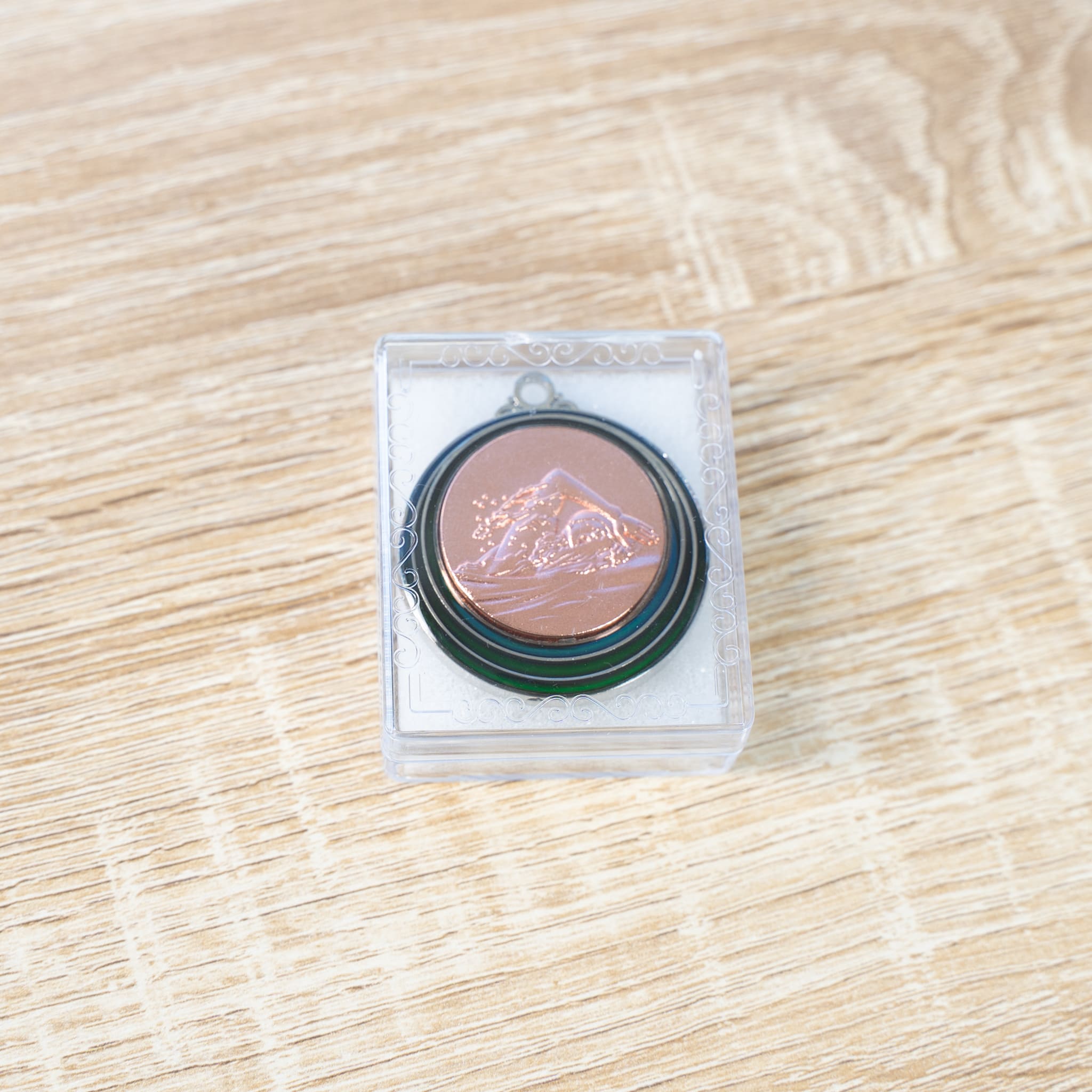 特注トロフィー