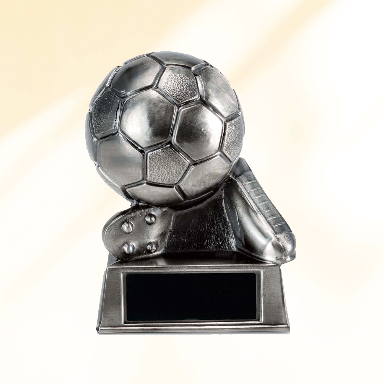 ブロンズトロフィー バスケットボール BT-3327