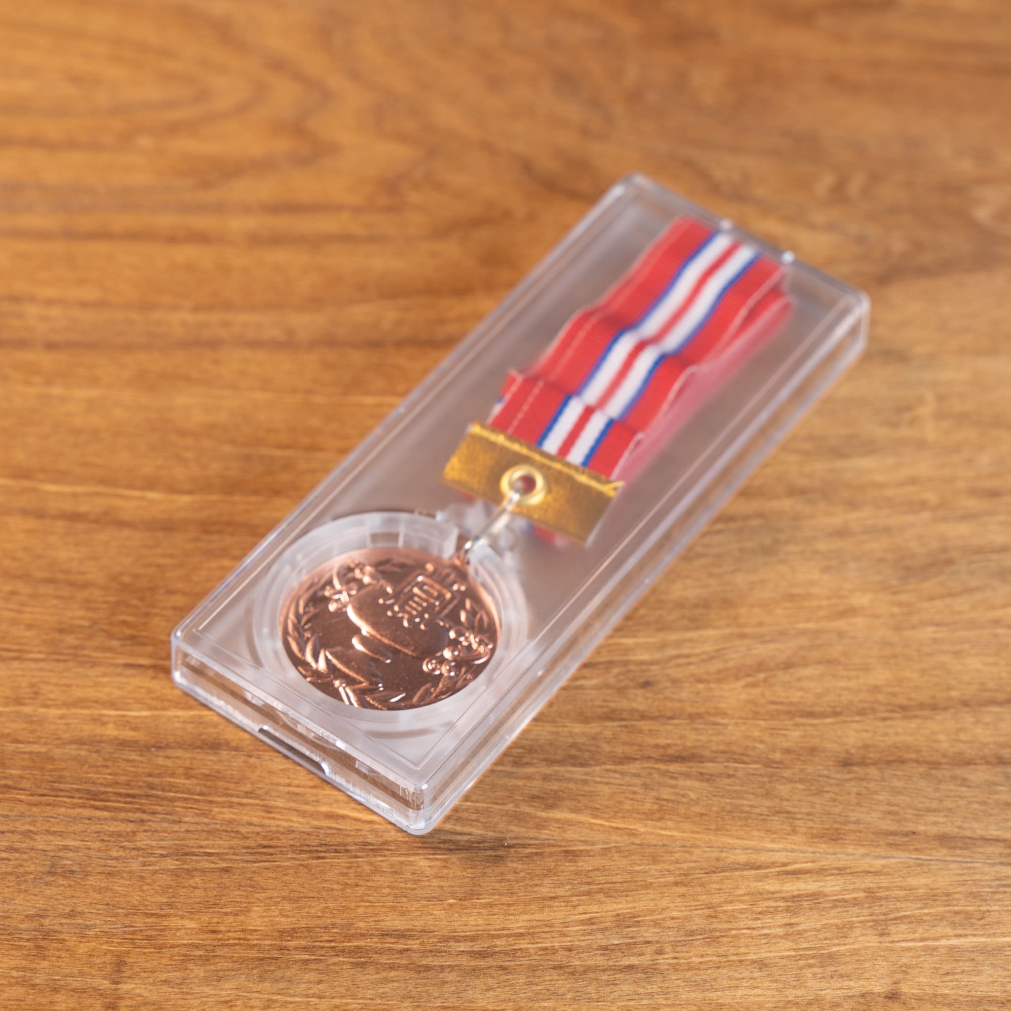 特注トロフィー