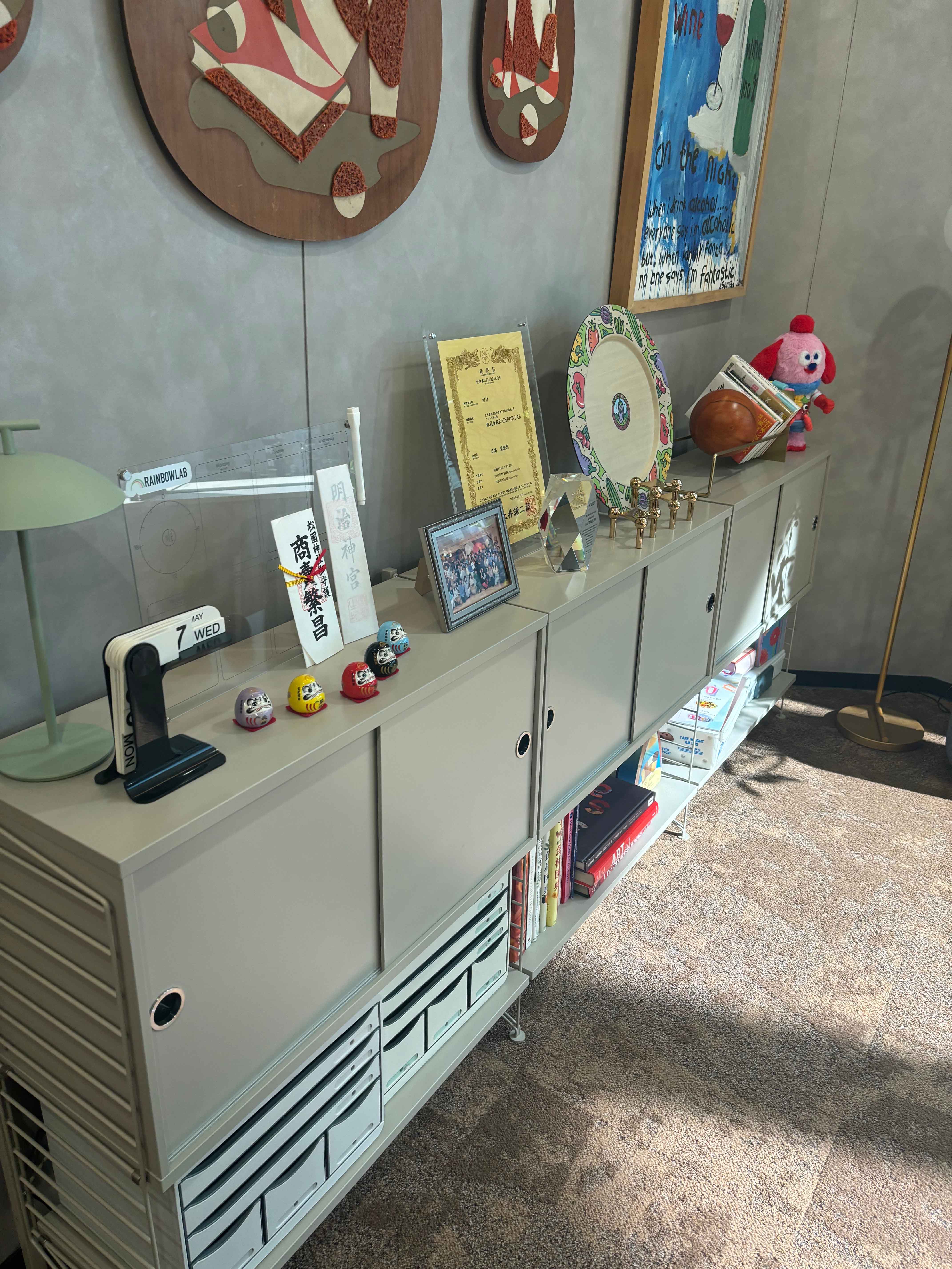 フェイクマミー撮影＿画像