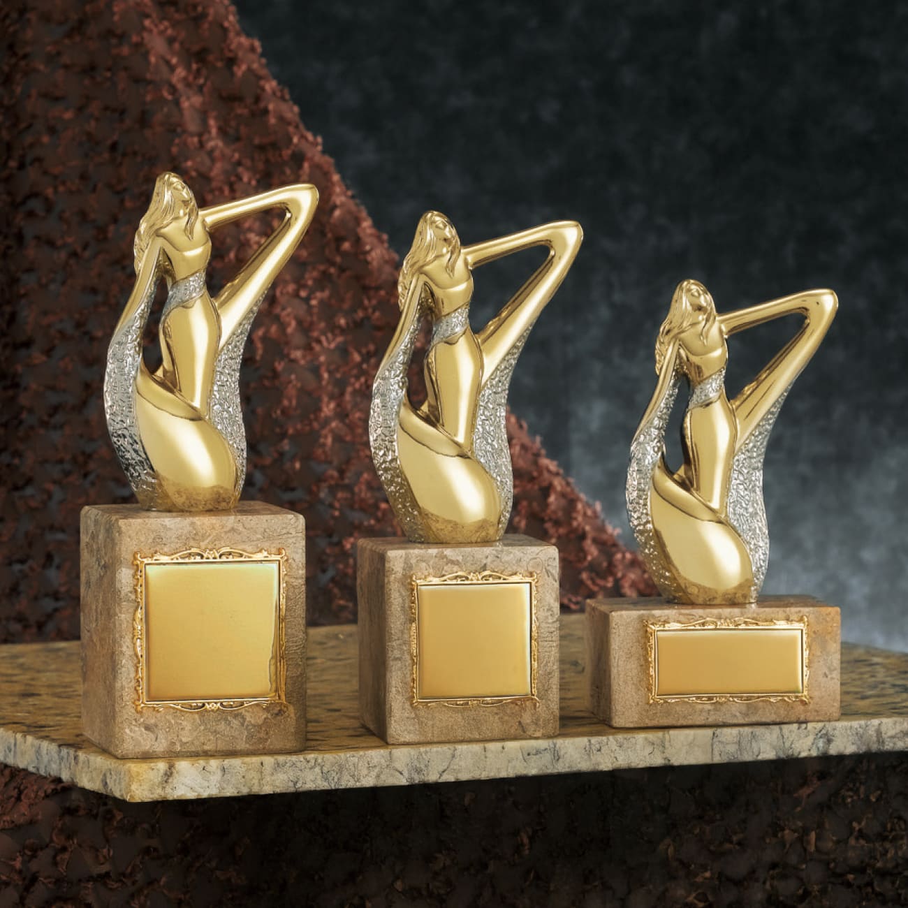 特注トロフィー