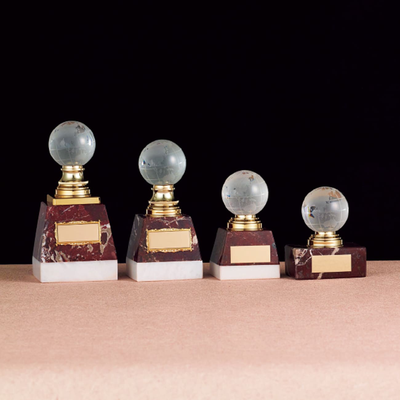 特注トロフィー