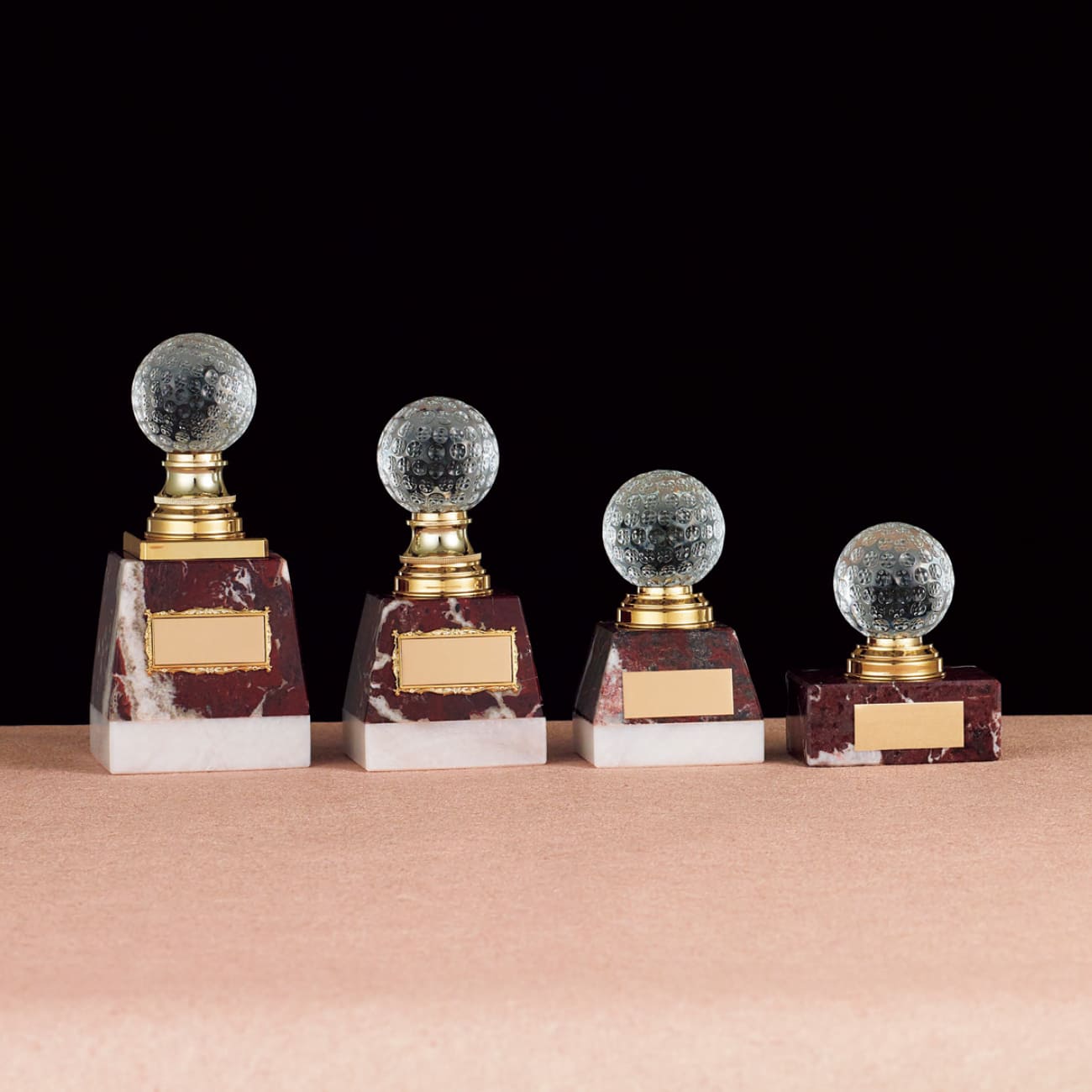 特注トロフィー