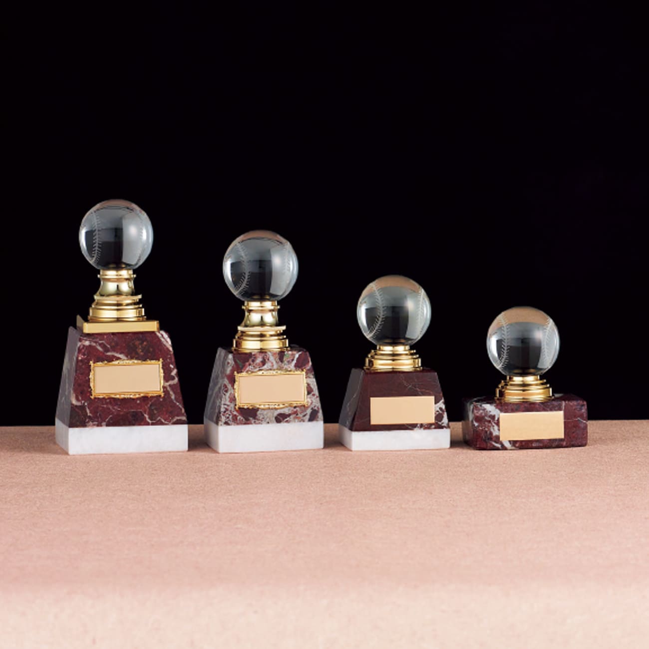 特注トロフィー