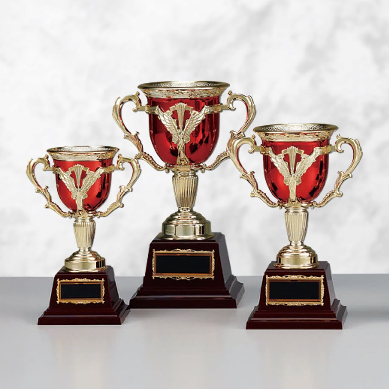 特注トロフィー