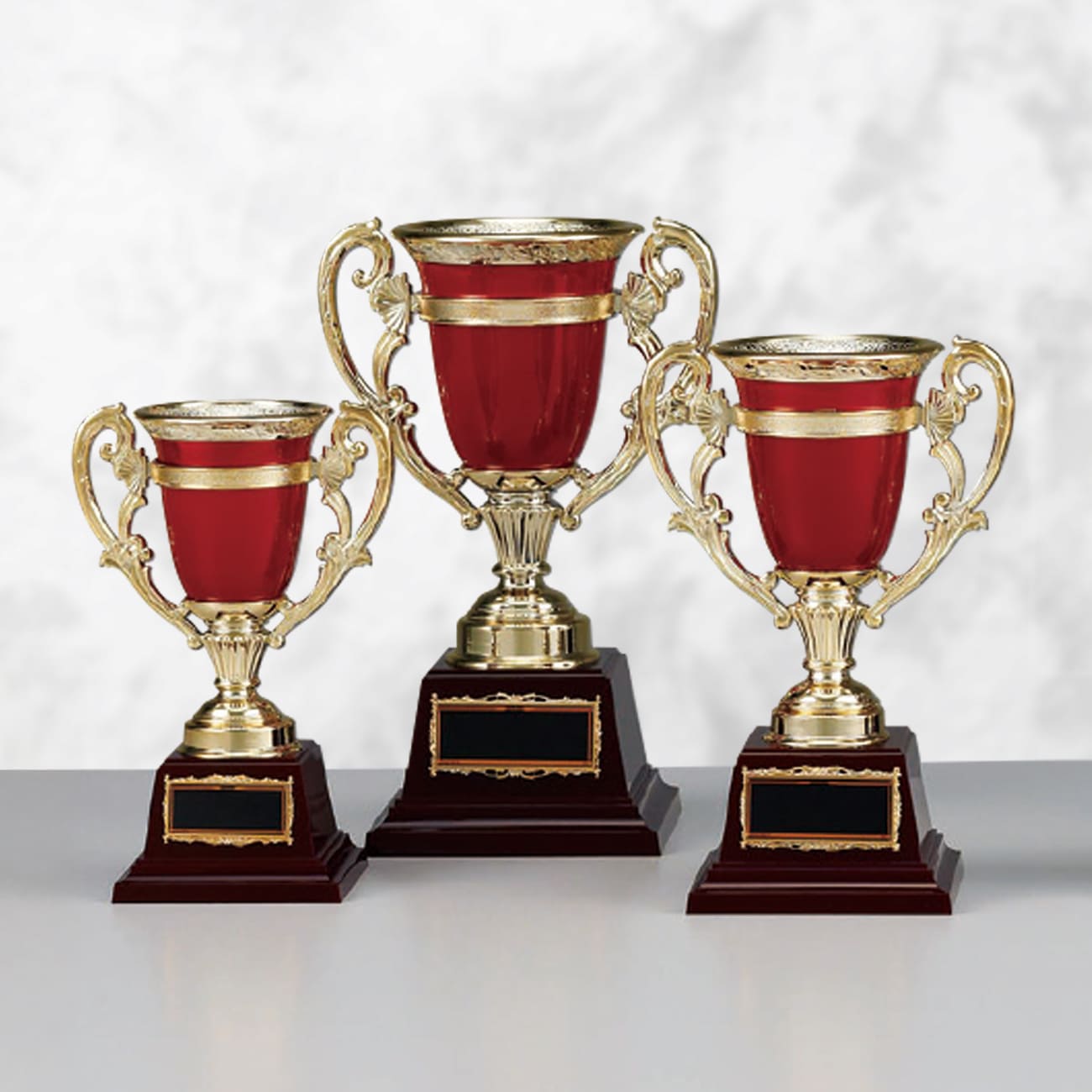 特注トロフィー