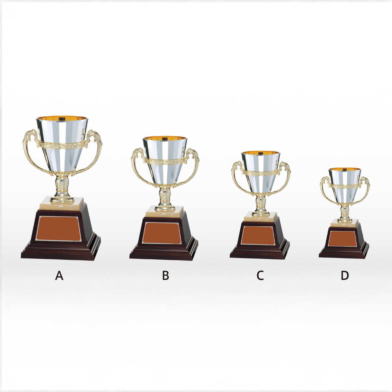 特注トロフィー