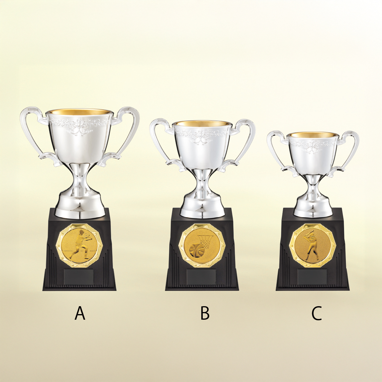 特注トロフィー