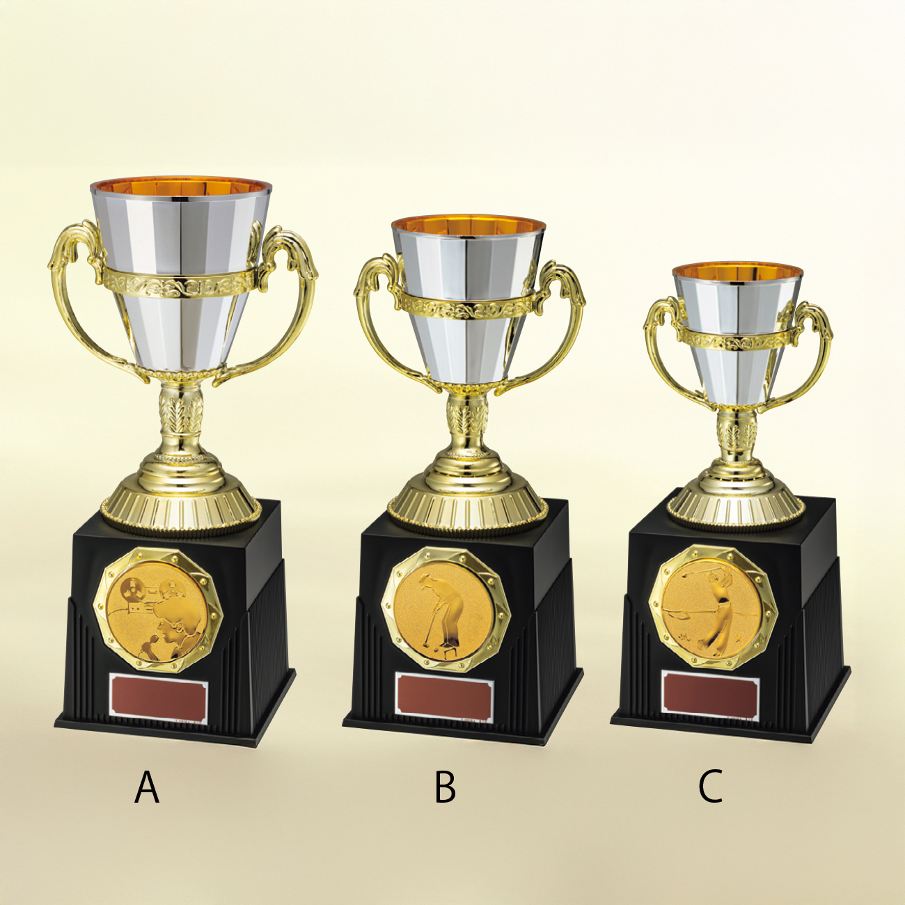 特注トロフィー