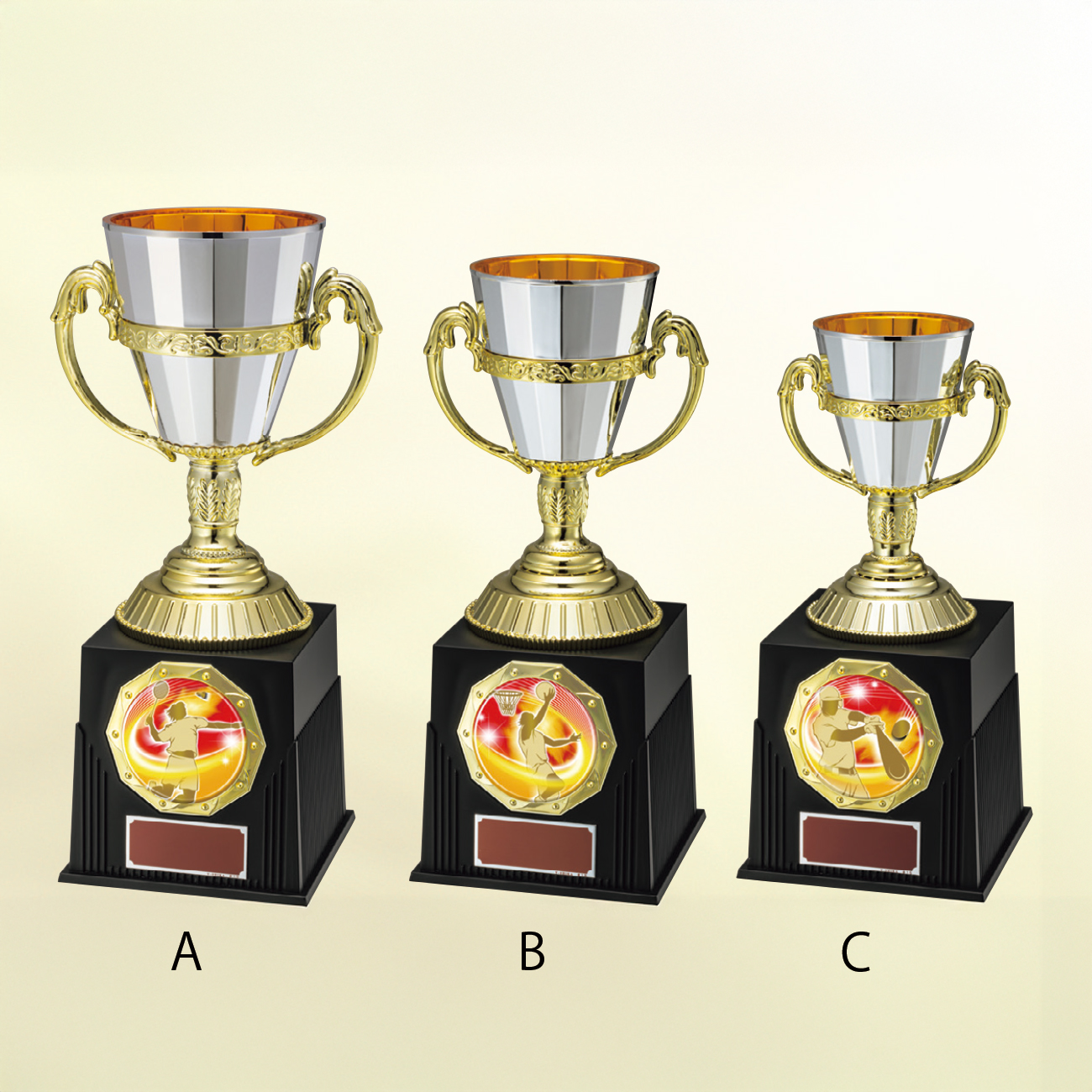 特注トロフィー