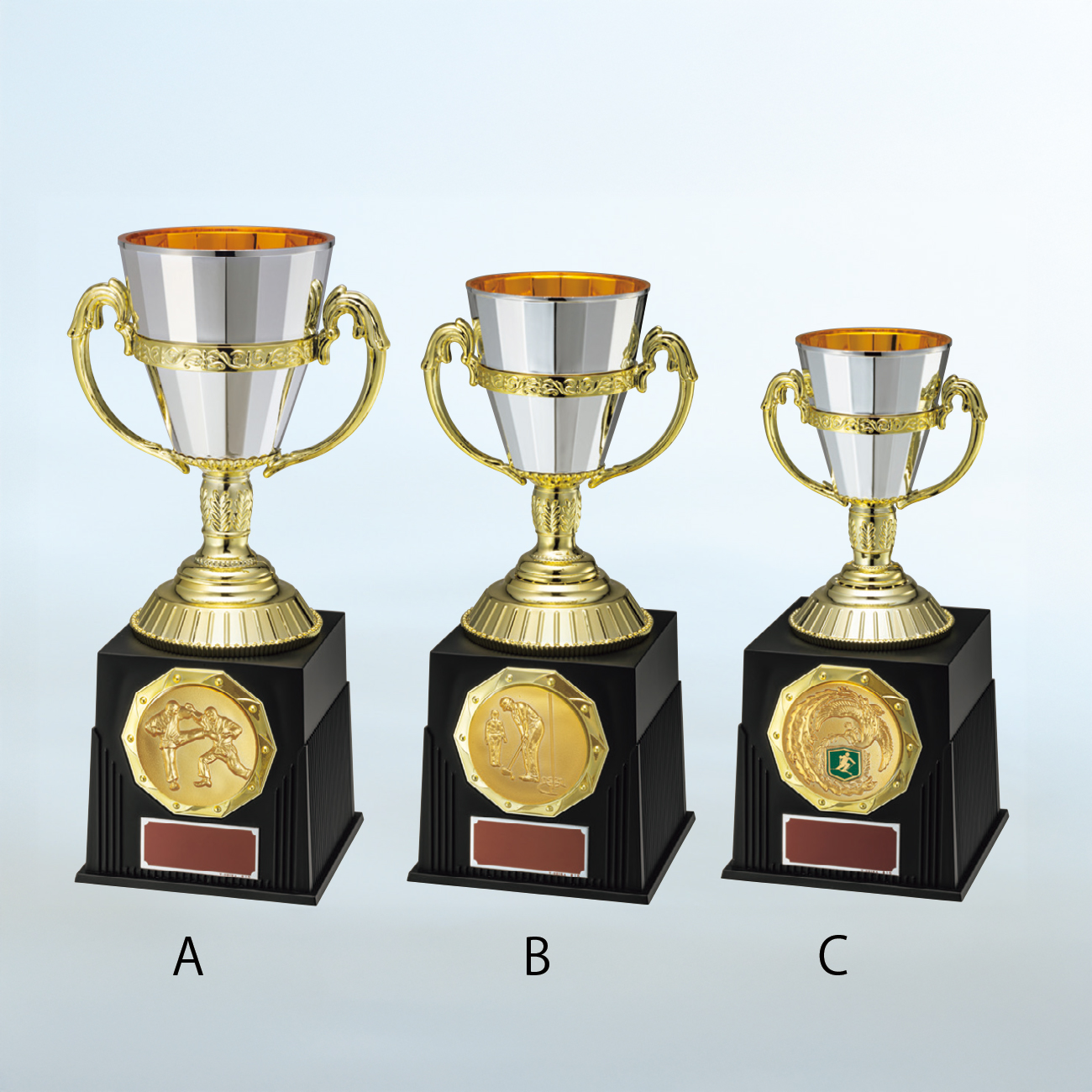 特注トロフィー