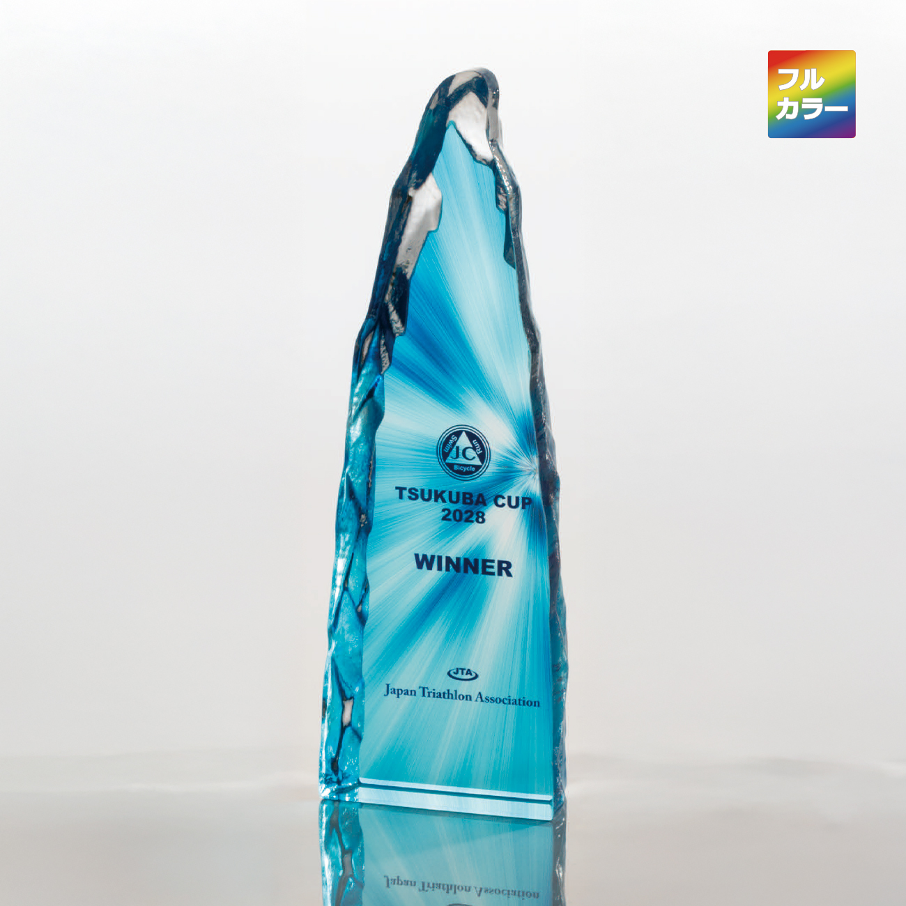 特注トロフィー