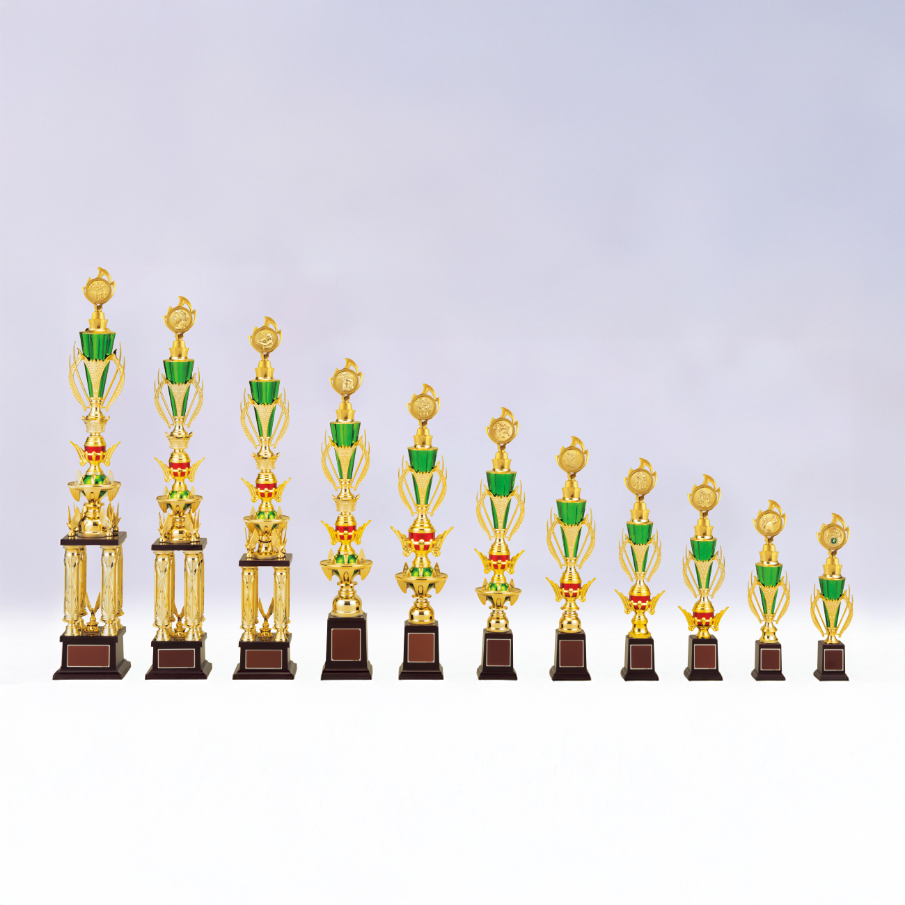 特注トロフィー