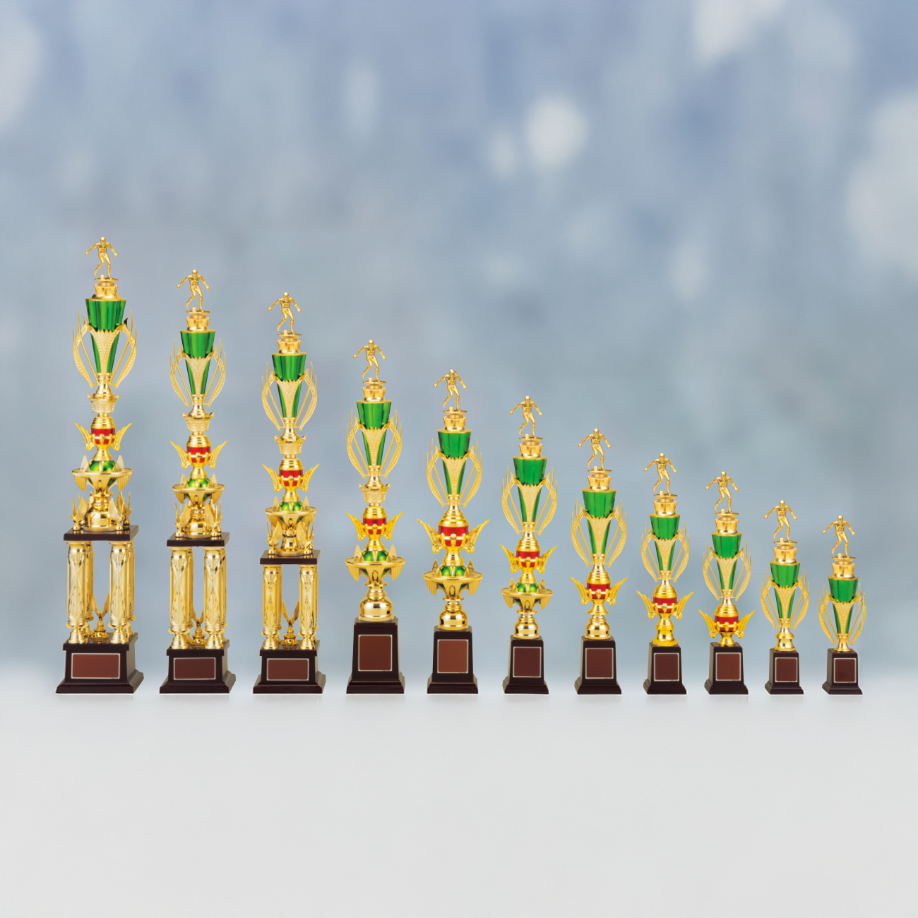 特注トロフィー