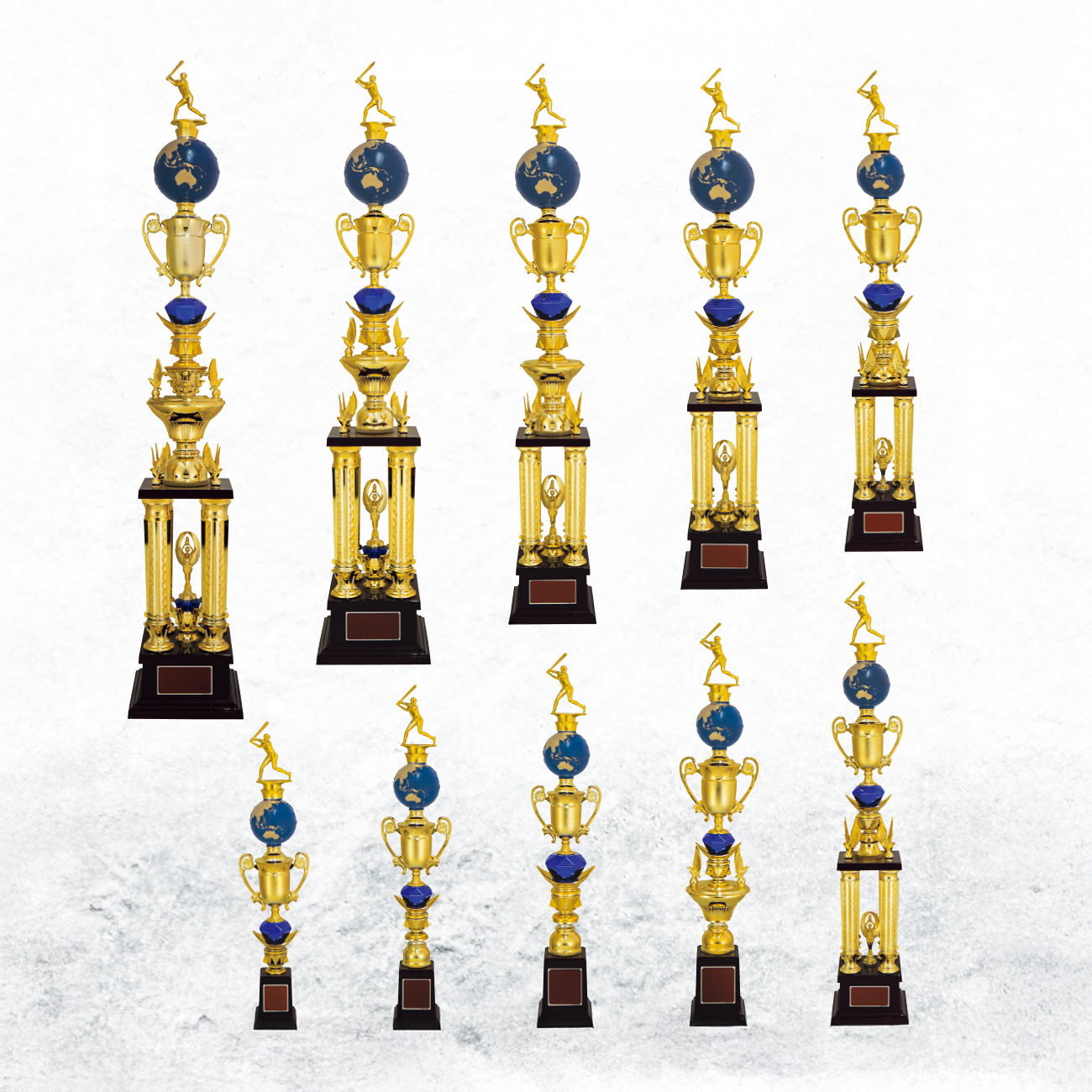 特注トロフィー