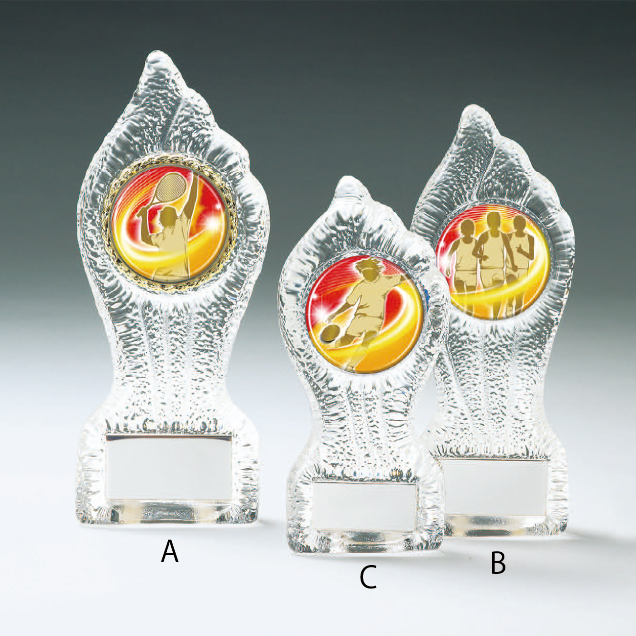 特注トロフィー