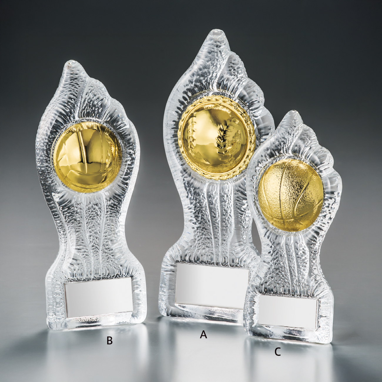 特注トロフィー