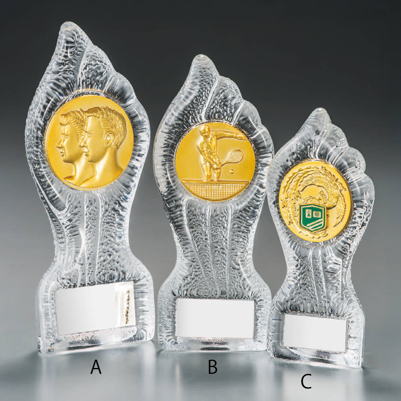 特注トロフィー