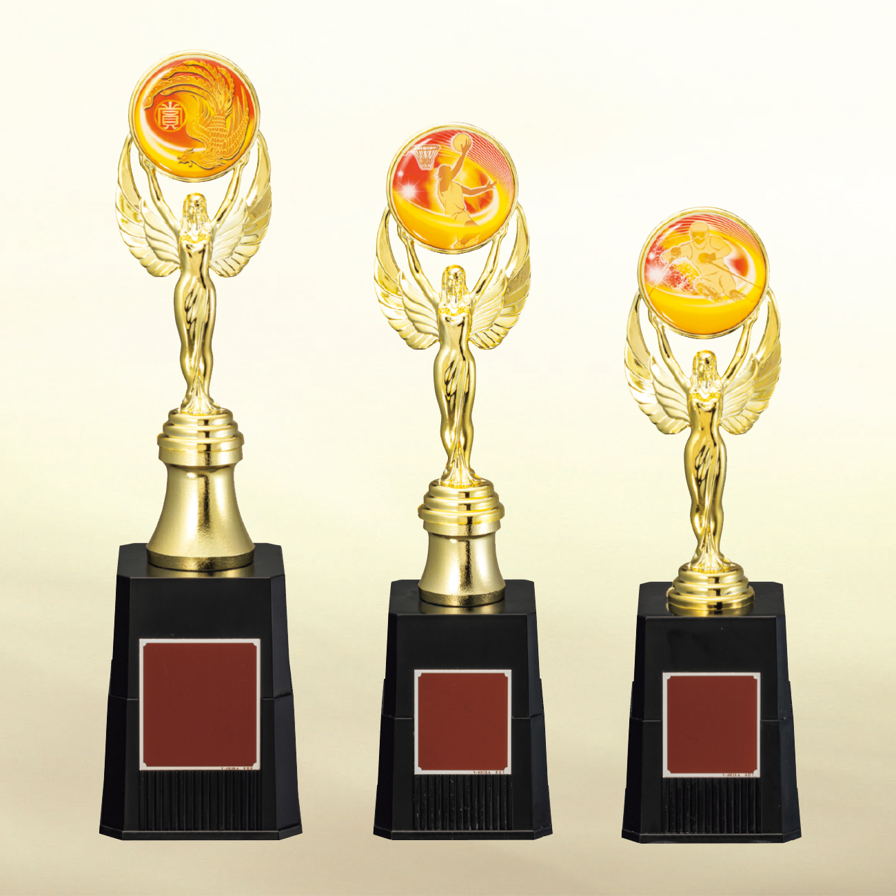 特注トロフィー