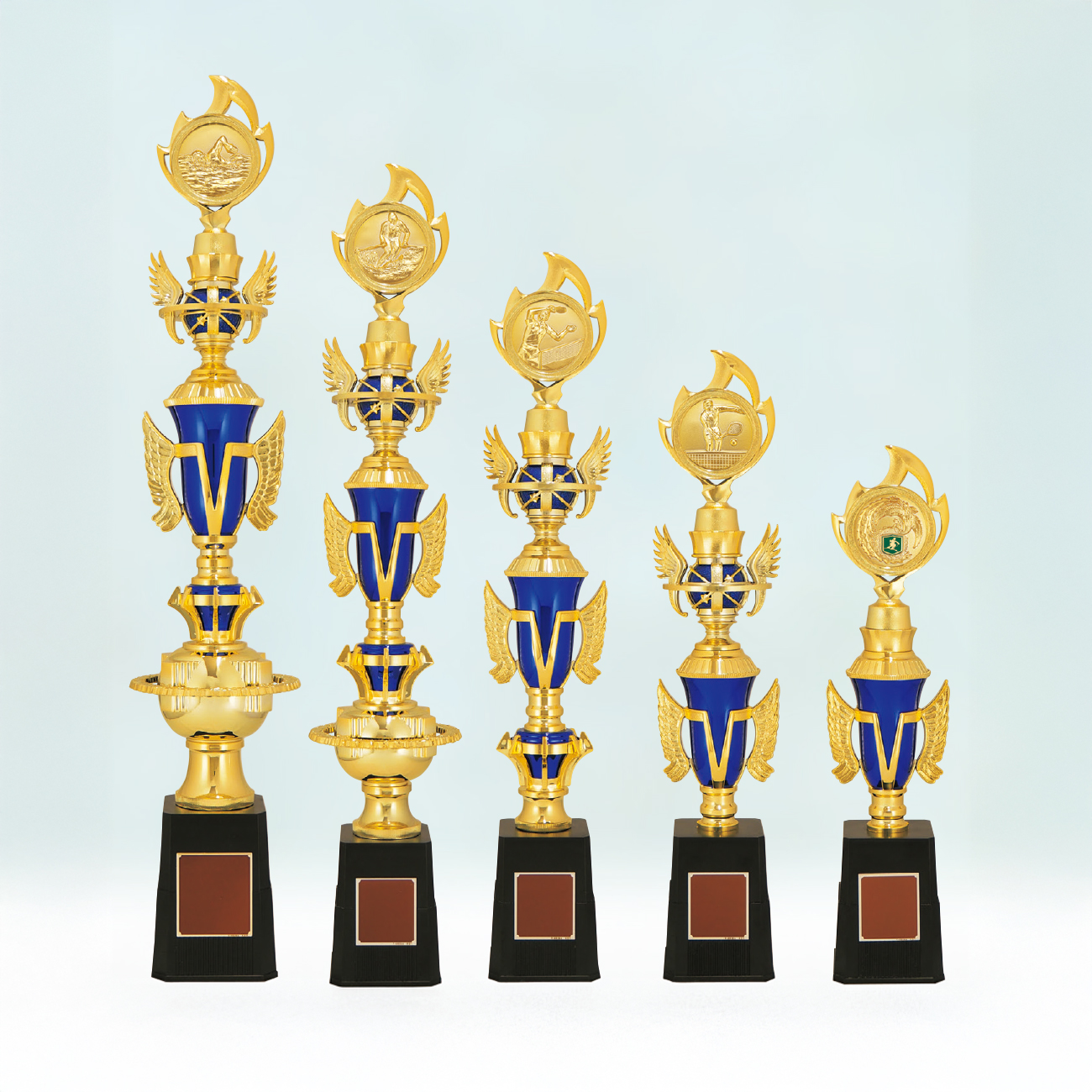 ワールドカップトロフィー ミニチュア 13-44cm 楽天市場】レプリカ トロフィー ワールドカップの通販