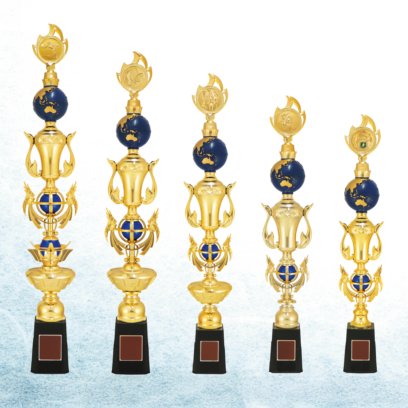 特注トロフィー