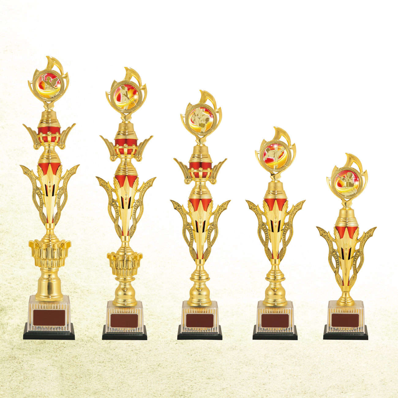 特注トロフィー